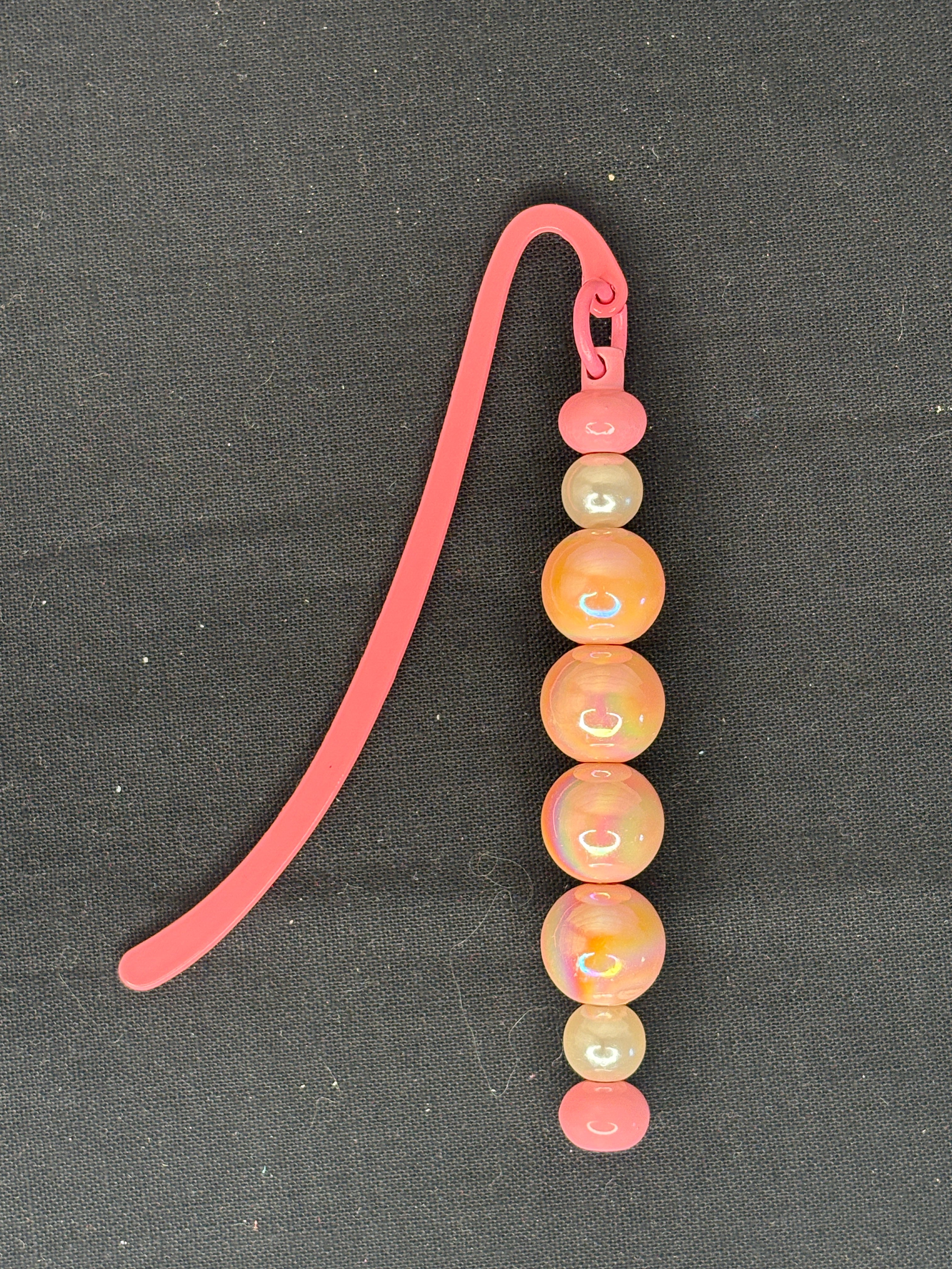 Beaded Bookmarks