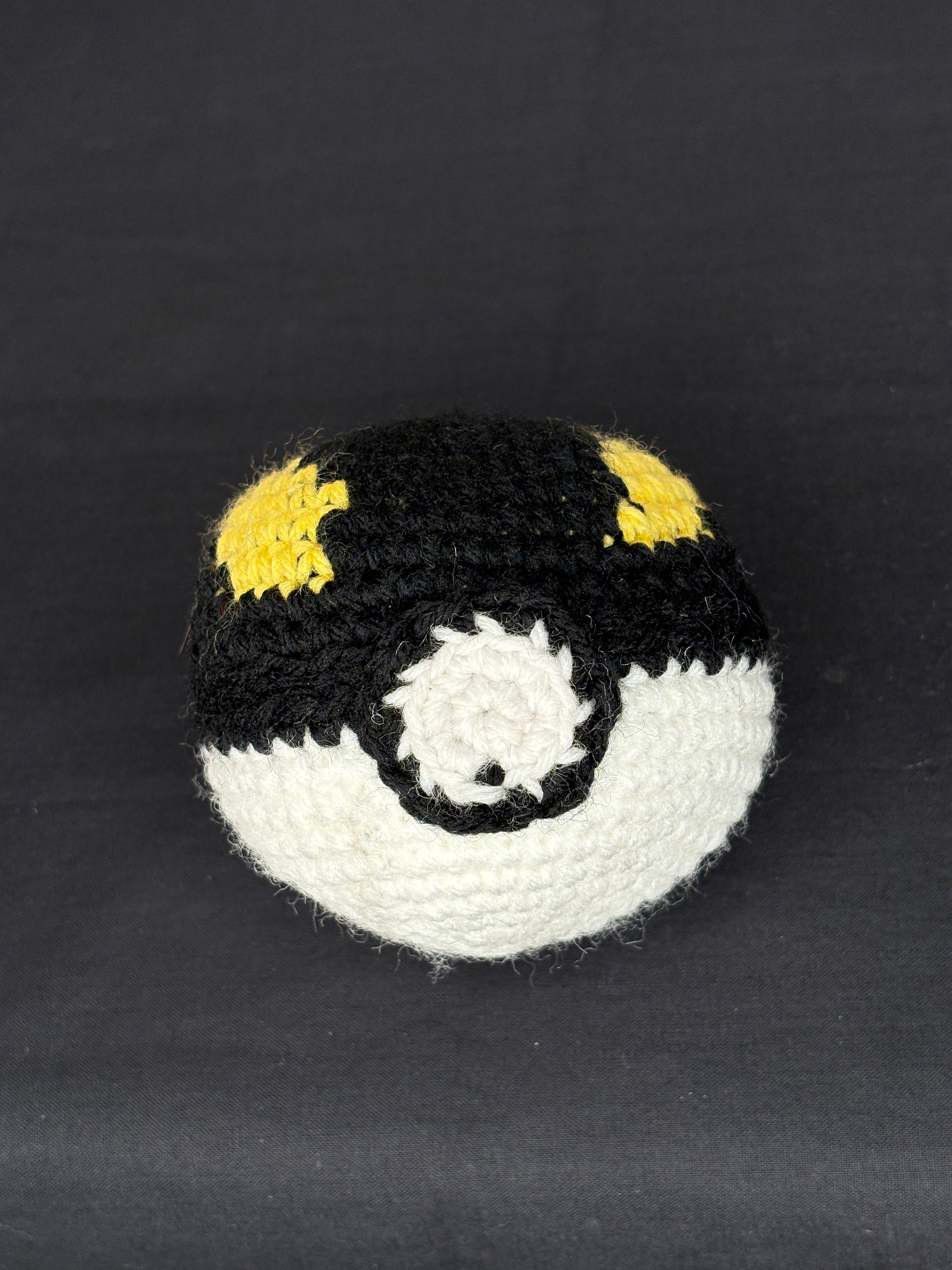 Pokeballs