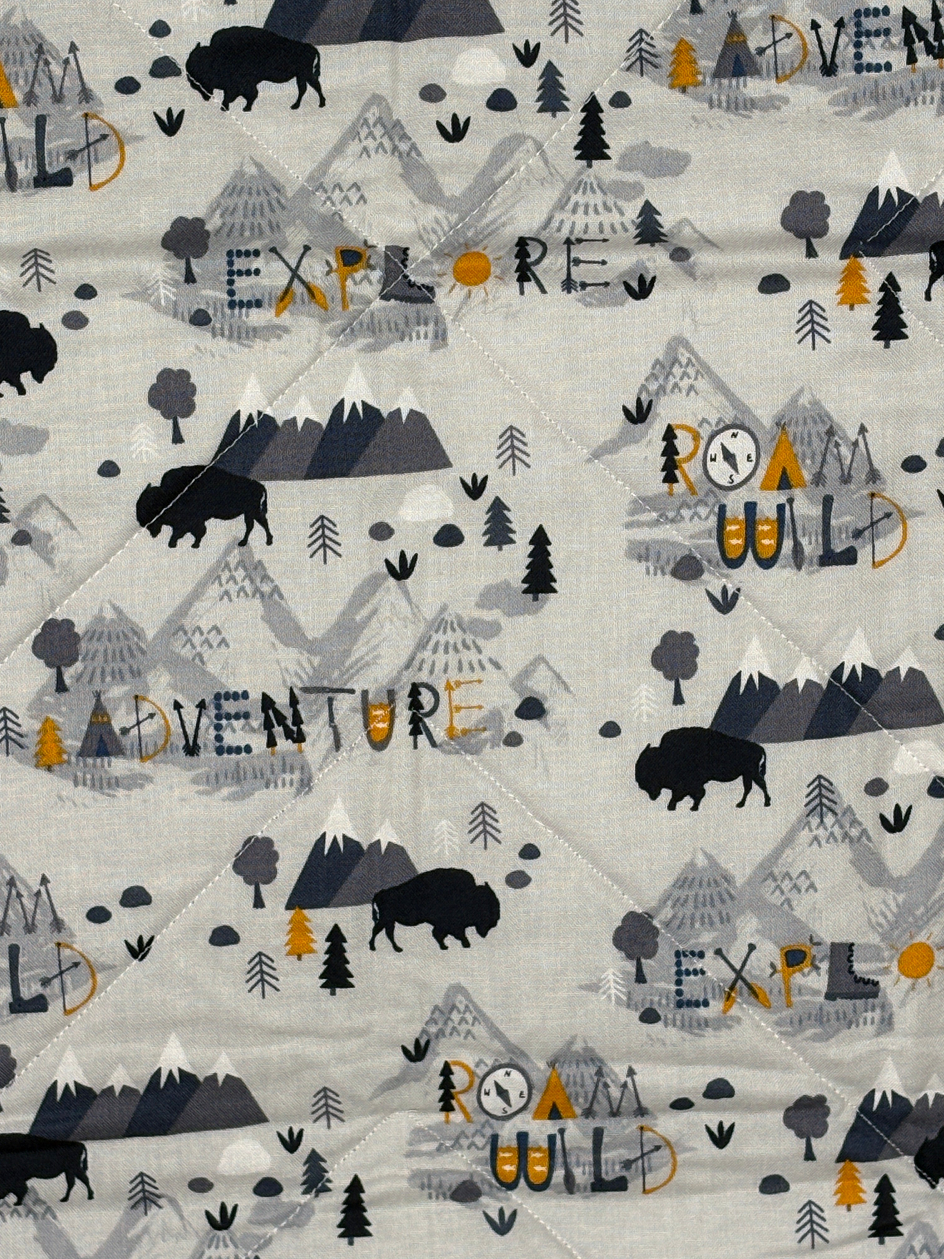 Adventure