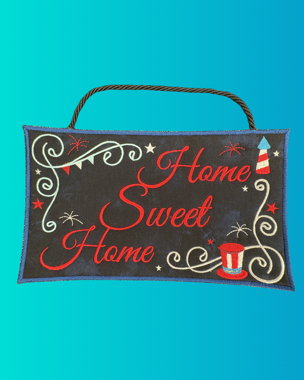 Seasonal Hanging Sign Series