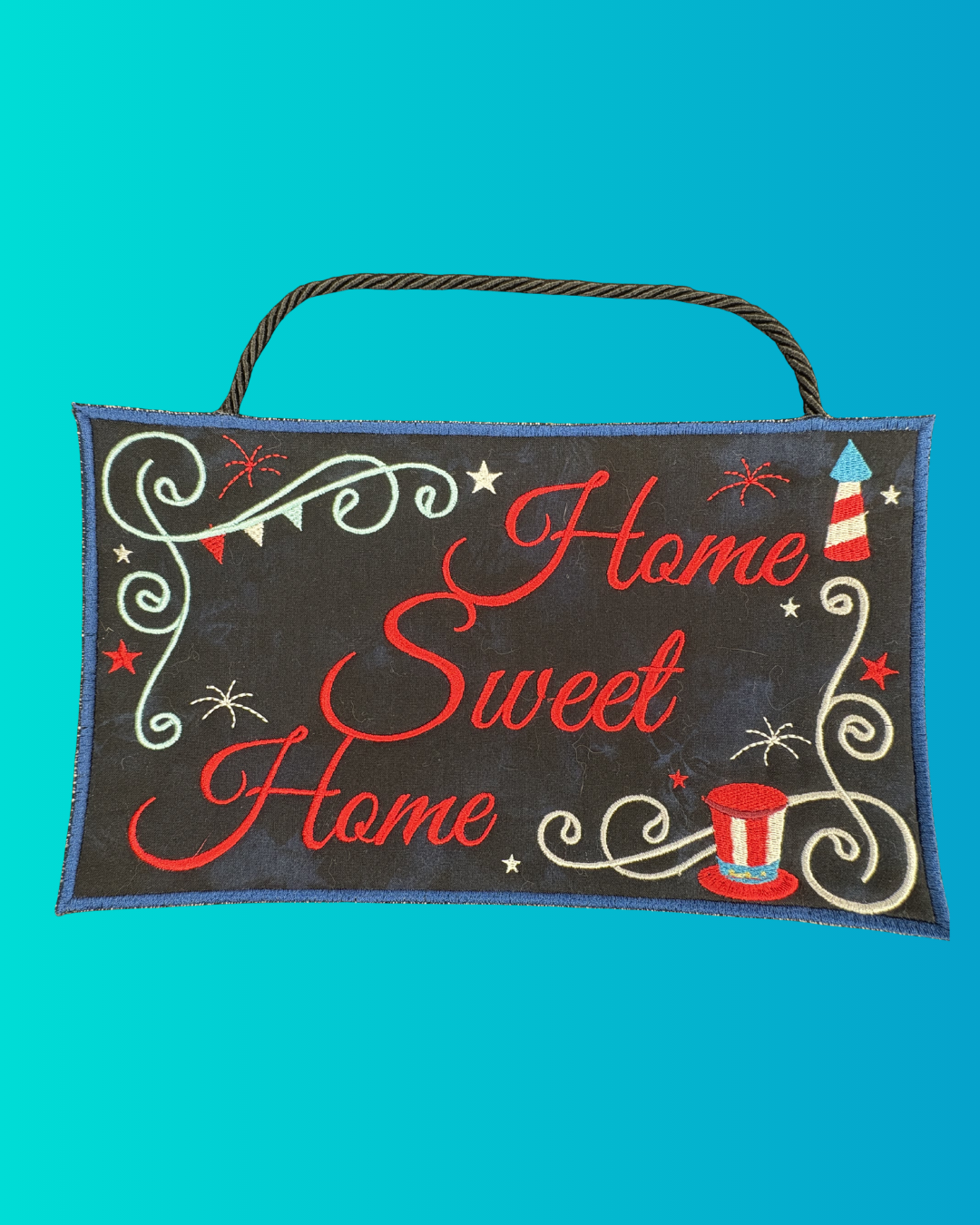 Seasonal Hanging Sign Series