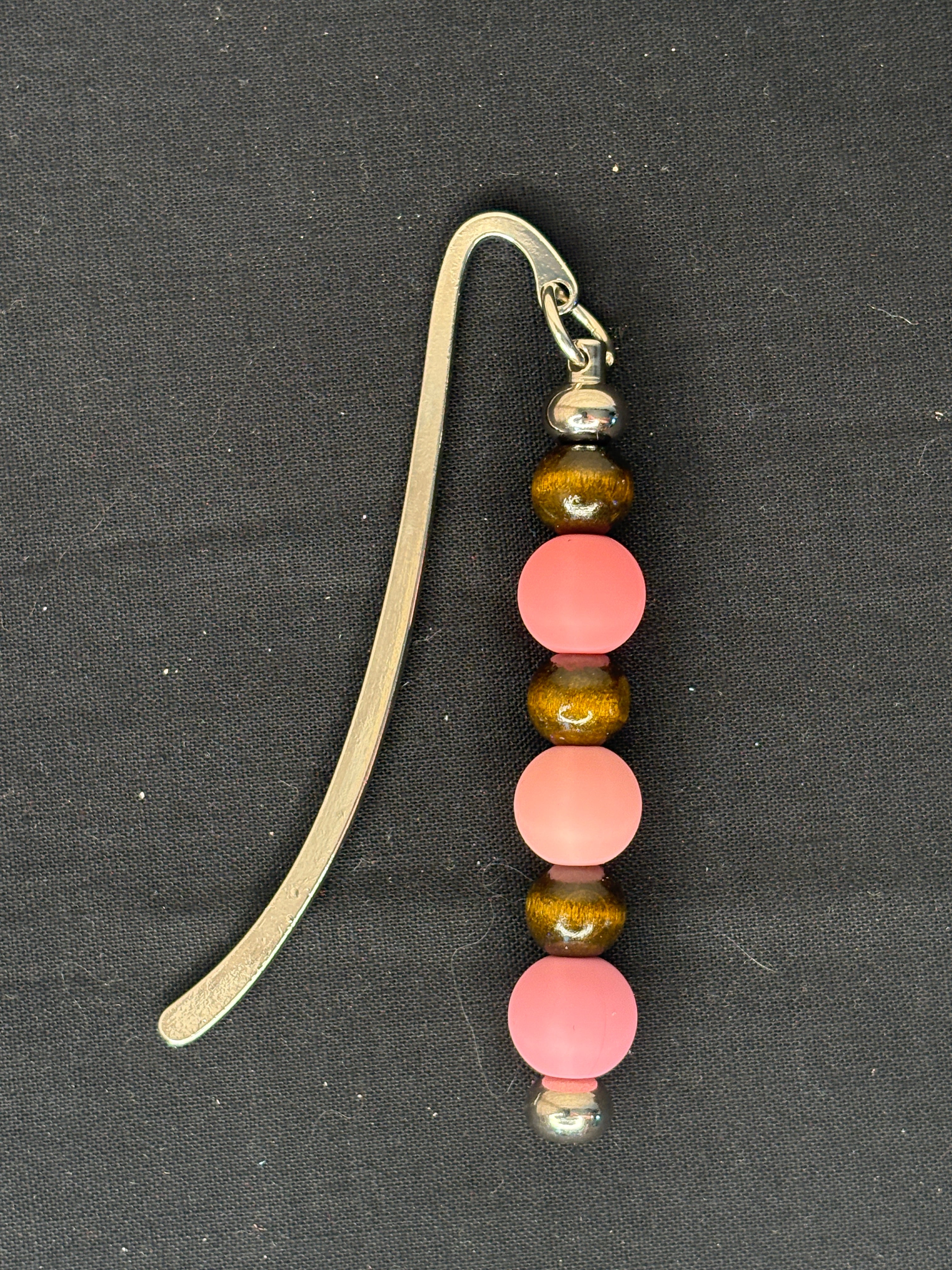 Beaded Bookmarks