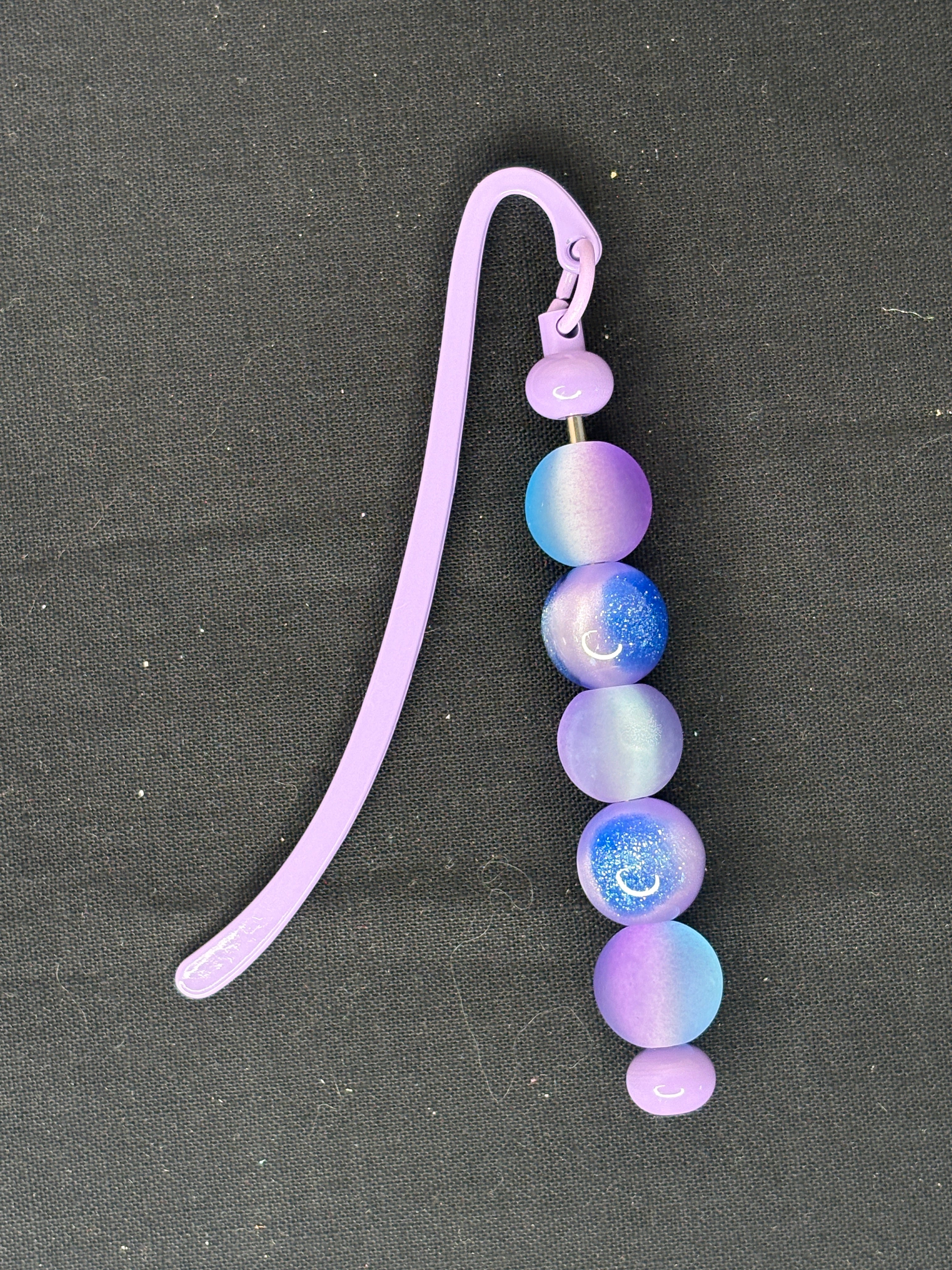 Beaded Bookmarks