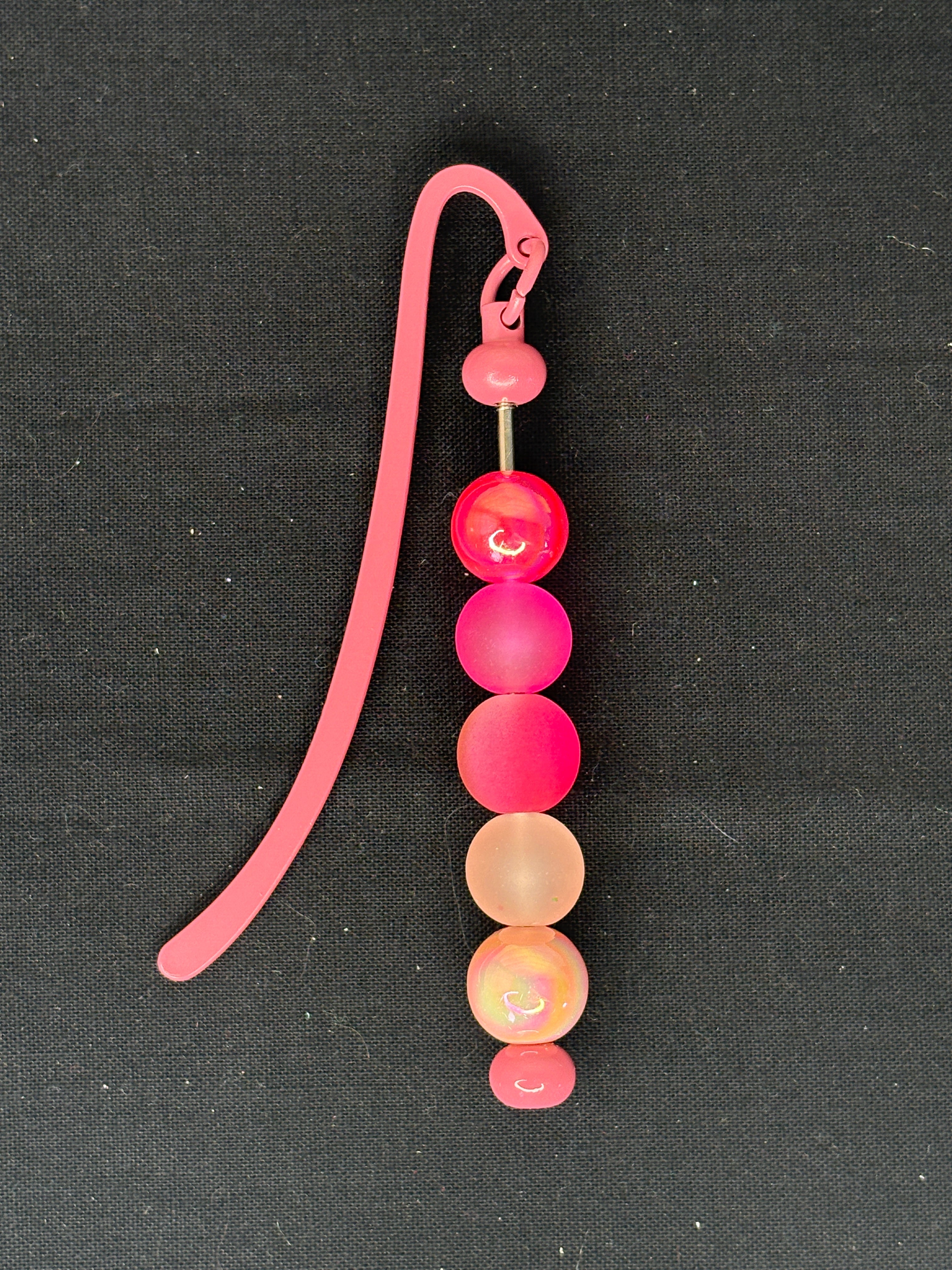 Beaded Bookmarks