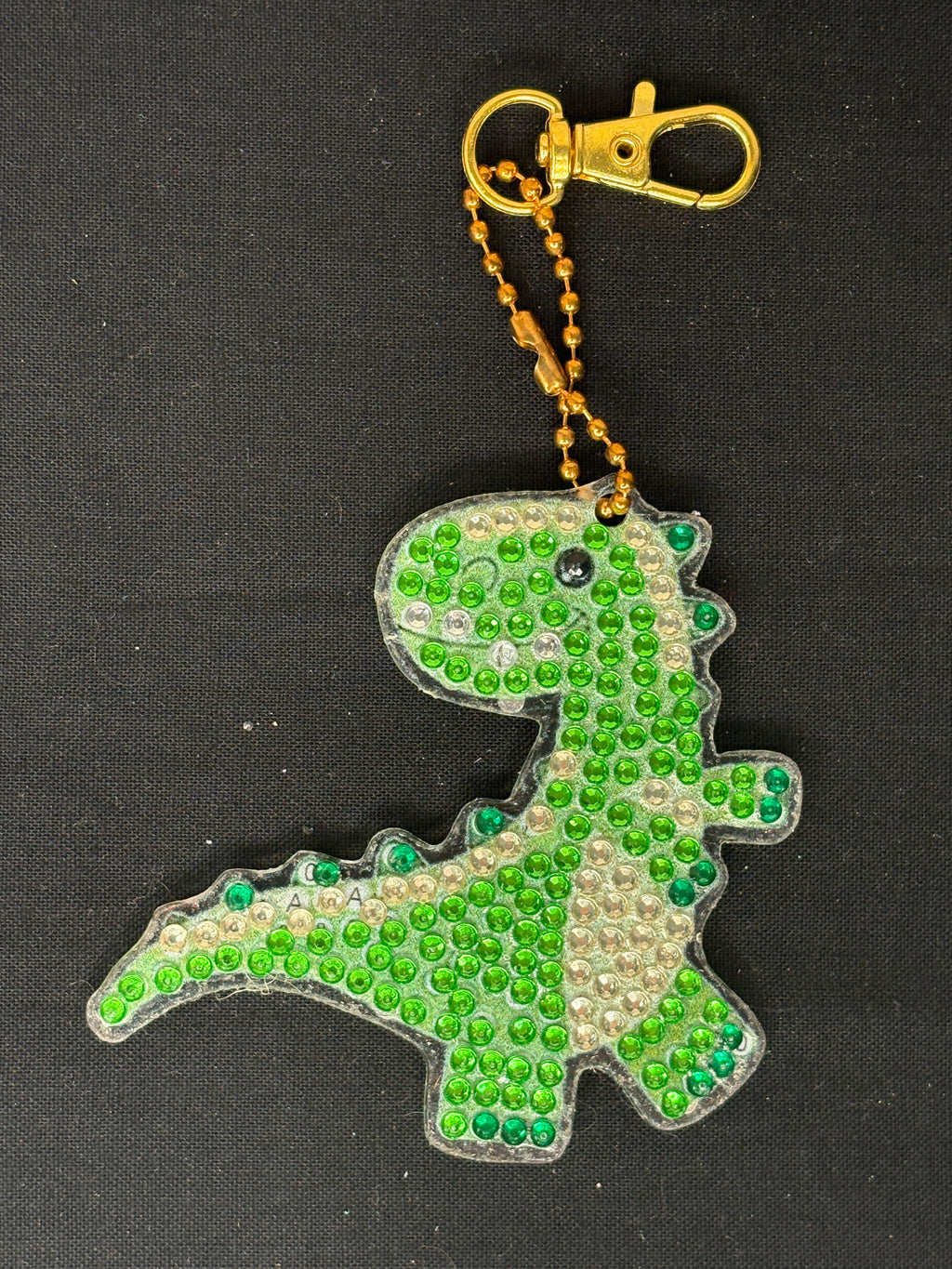 Diamond Art Keychains