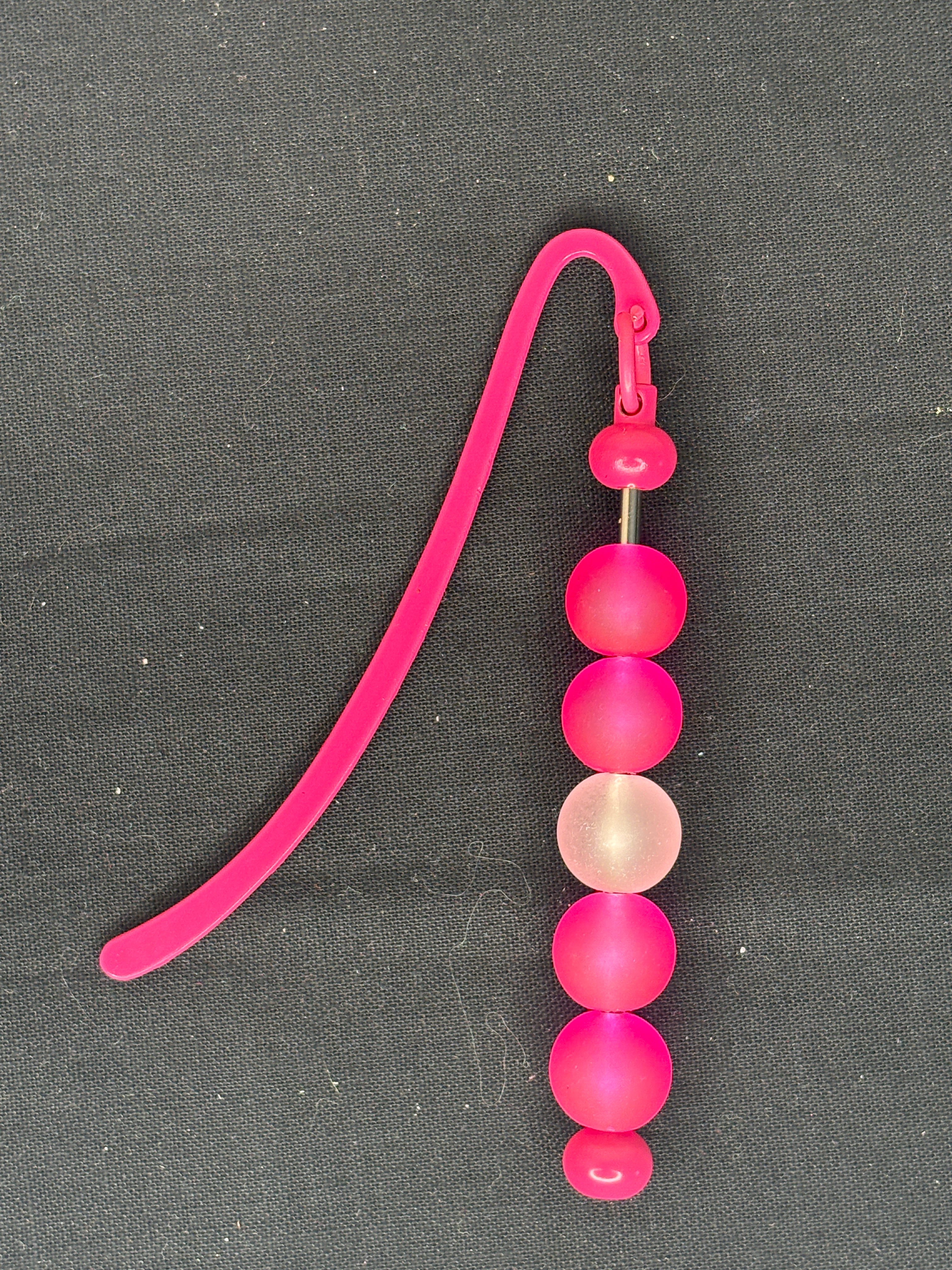 Beaded Bookmarks