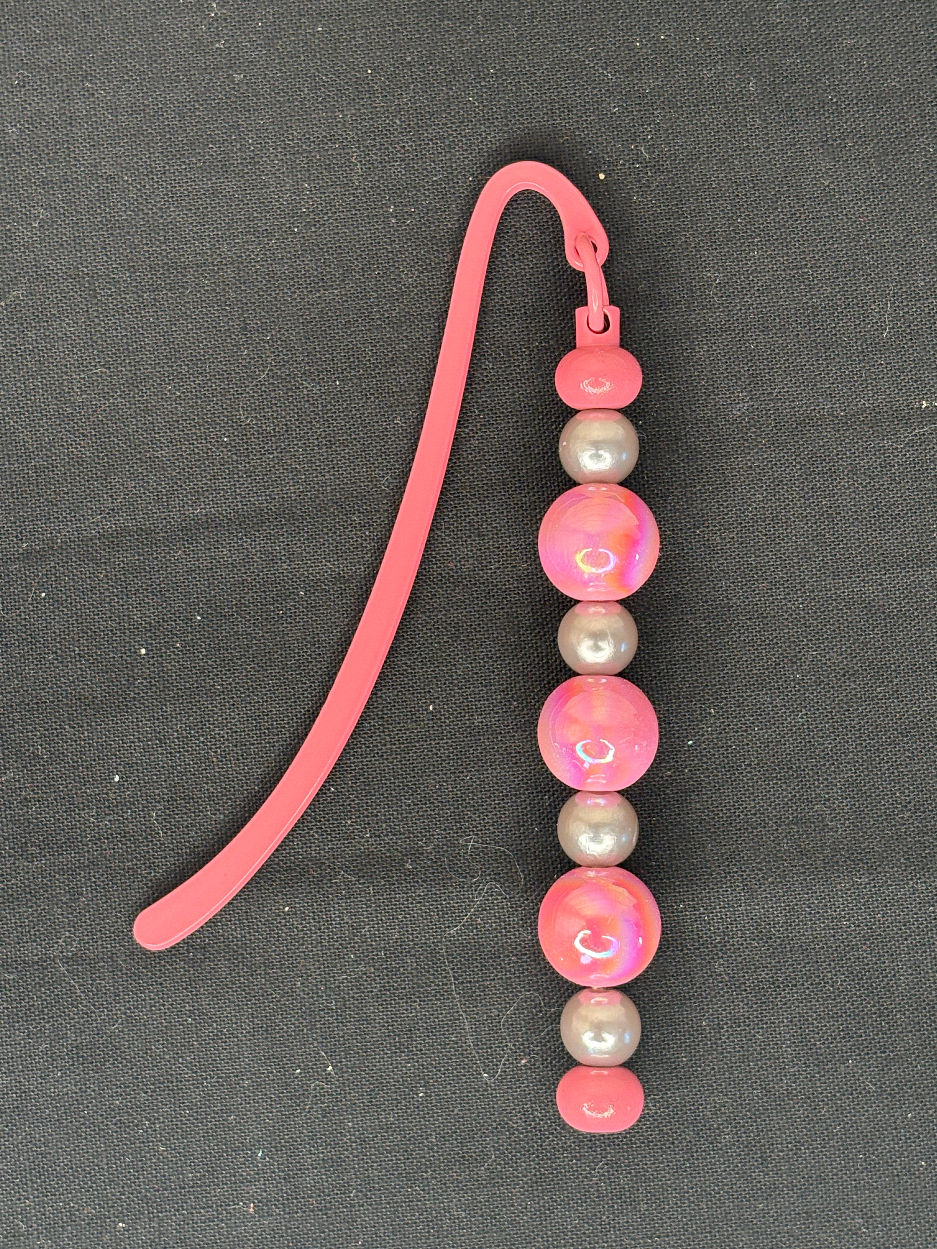 Beaded Bookmarks