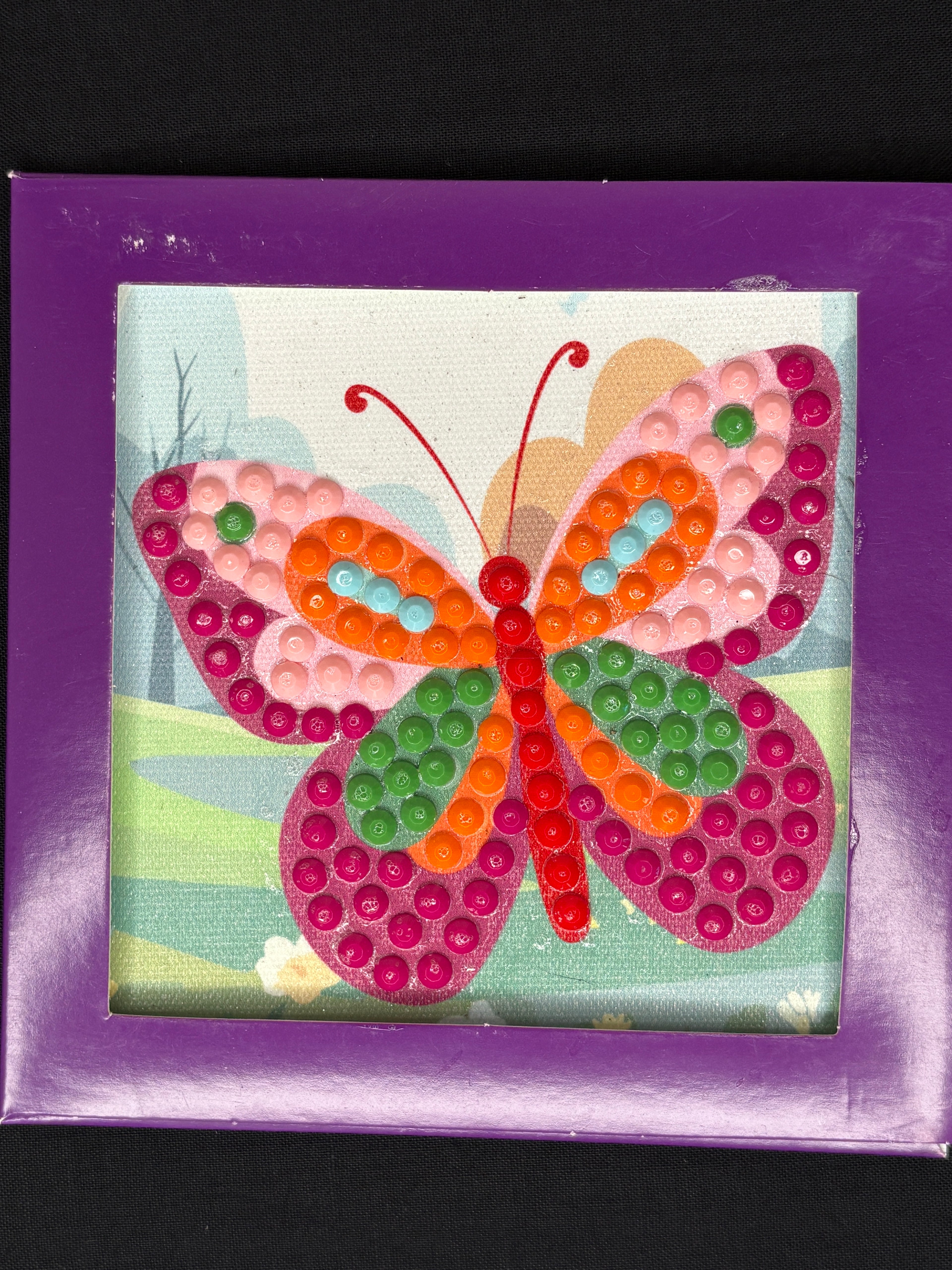 Diamond Art Pictures