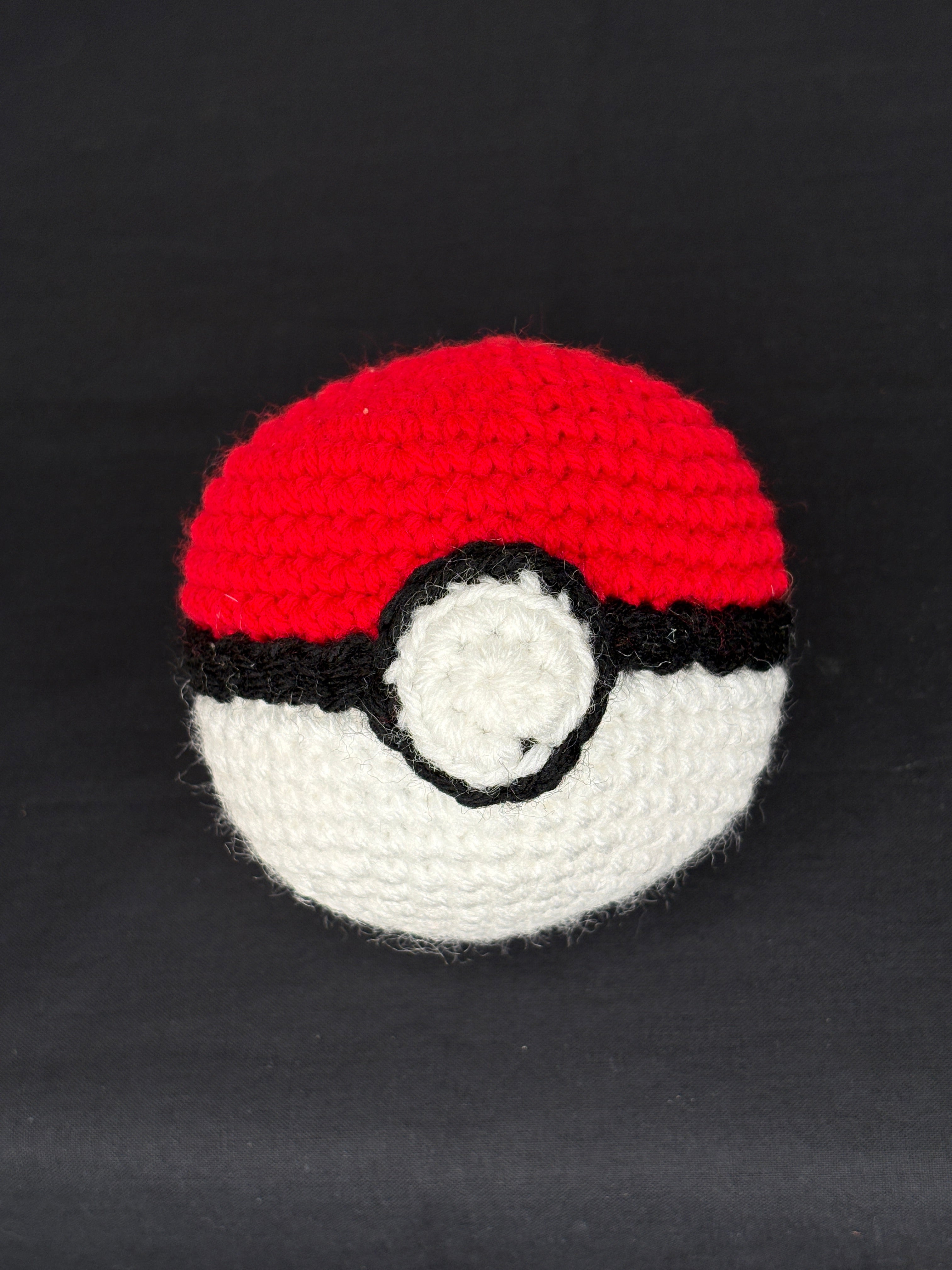 Pokeballs
