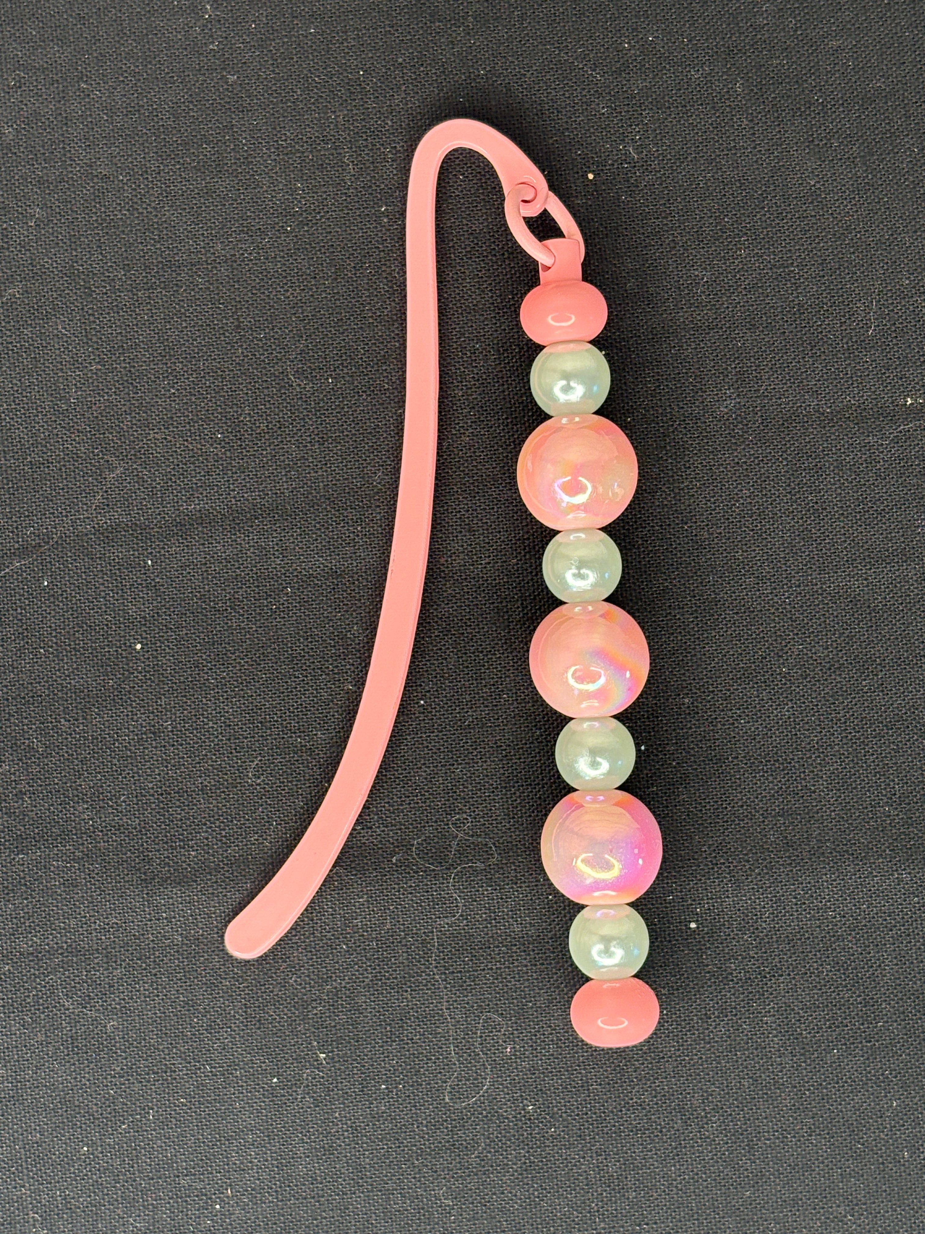 Beaded Bookmarks