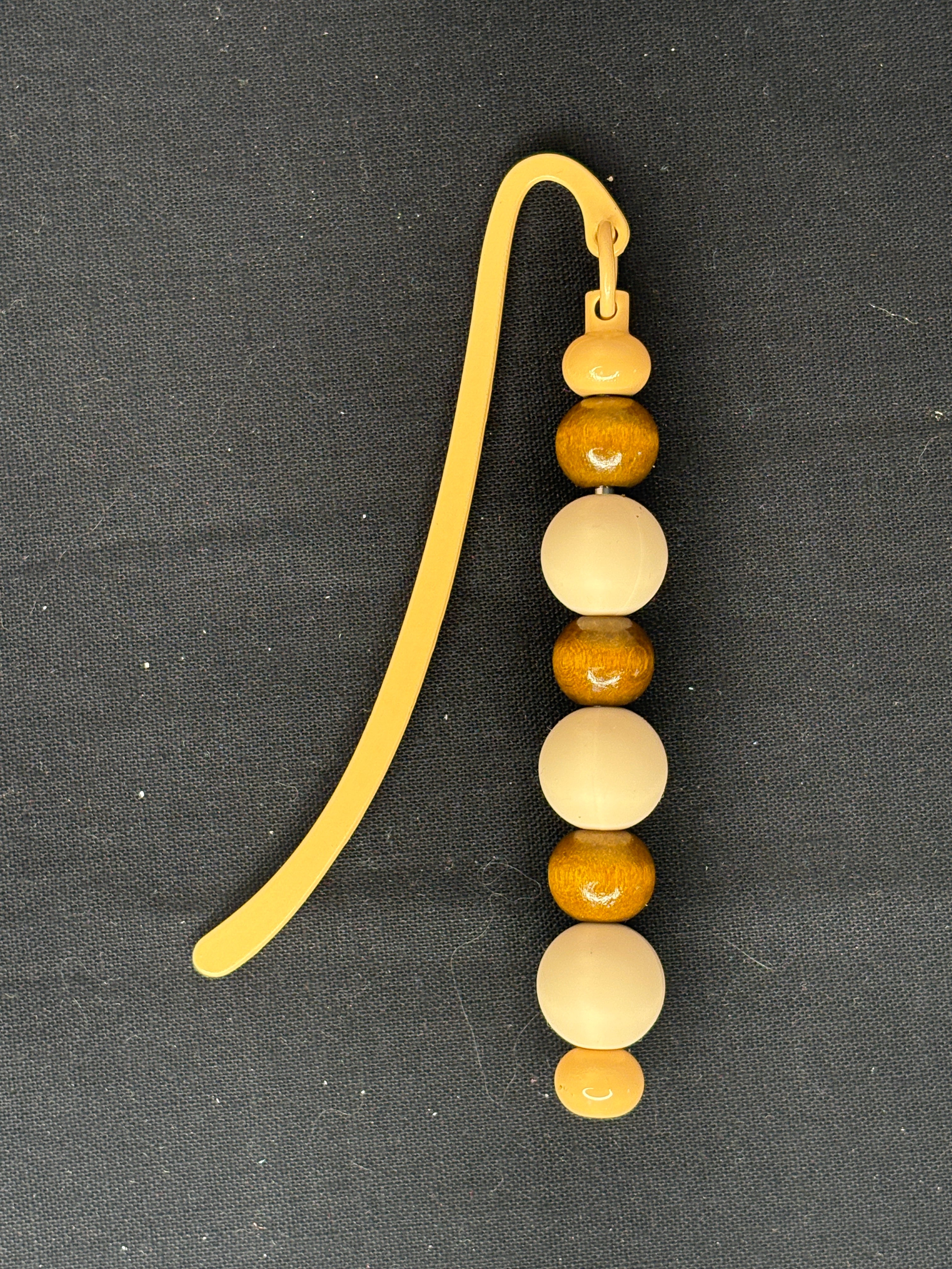 Beaded Bookmarks
