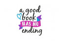 Reading Embroidery T-Shirts