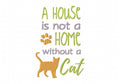 Pets and Animals Embroidery T-Shirts