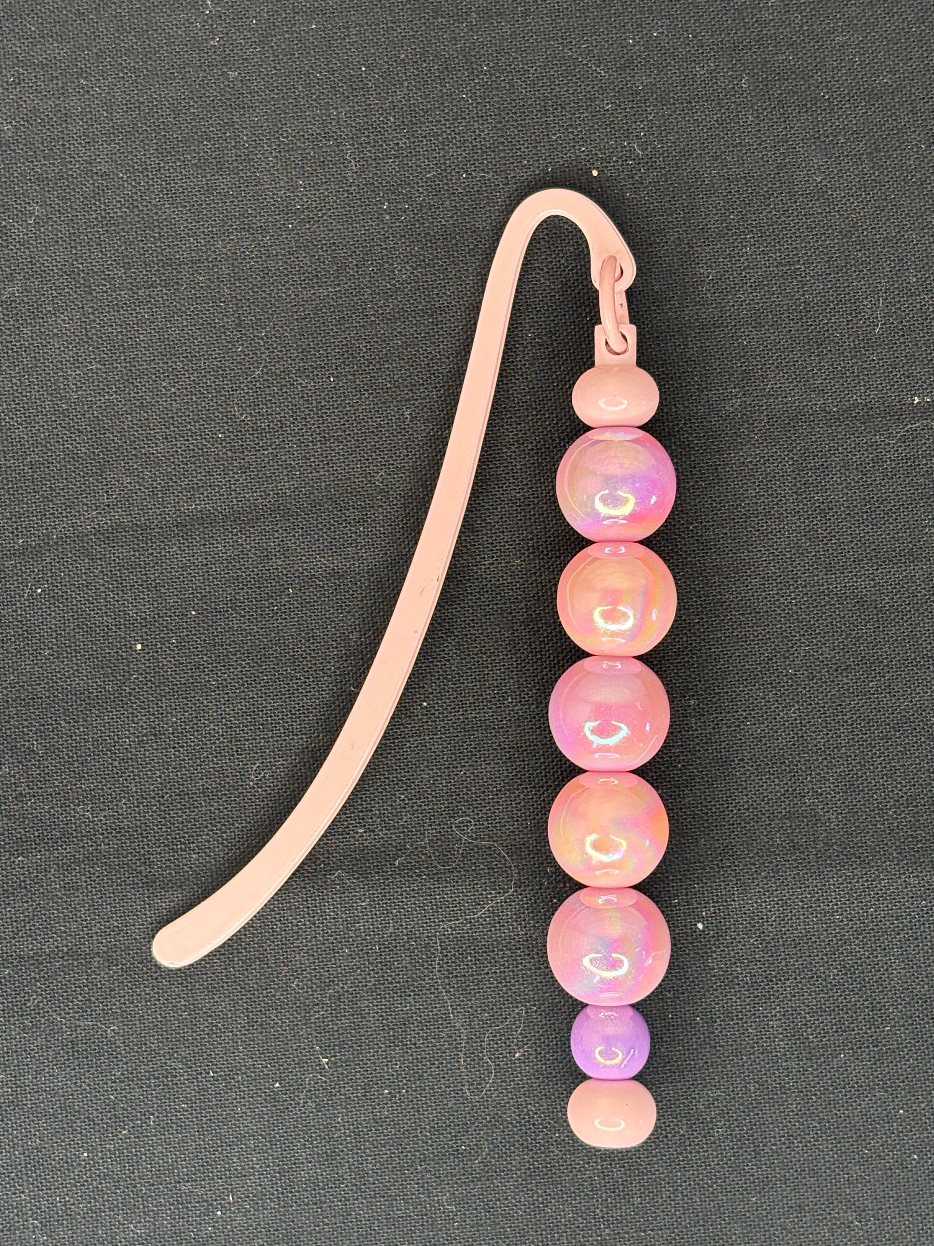 Beaded Bookmarks