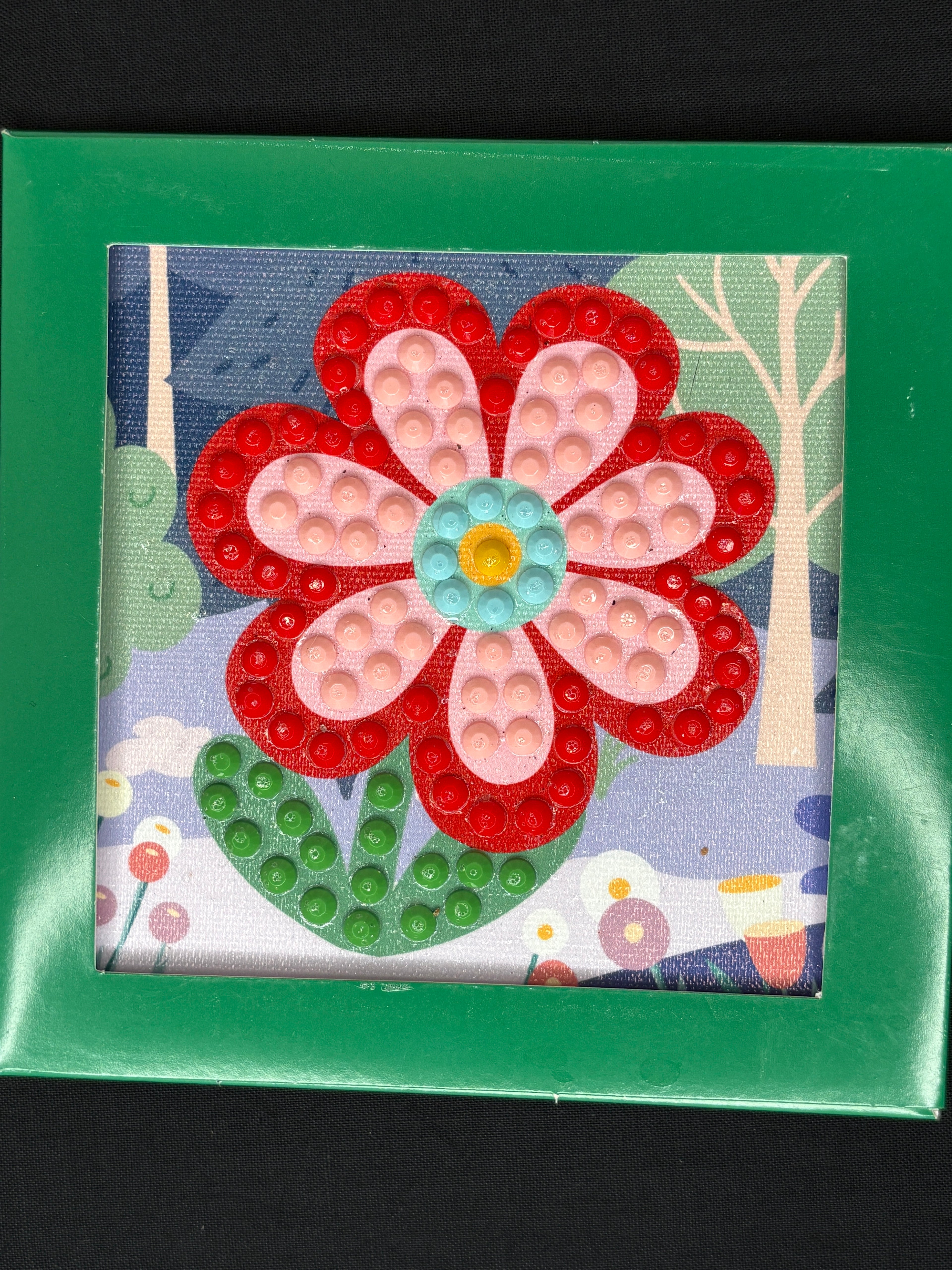 Diamond Art Pictures