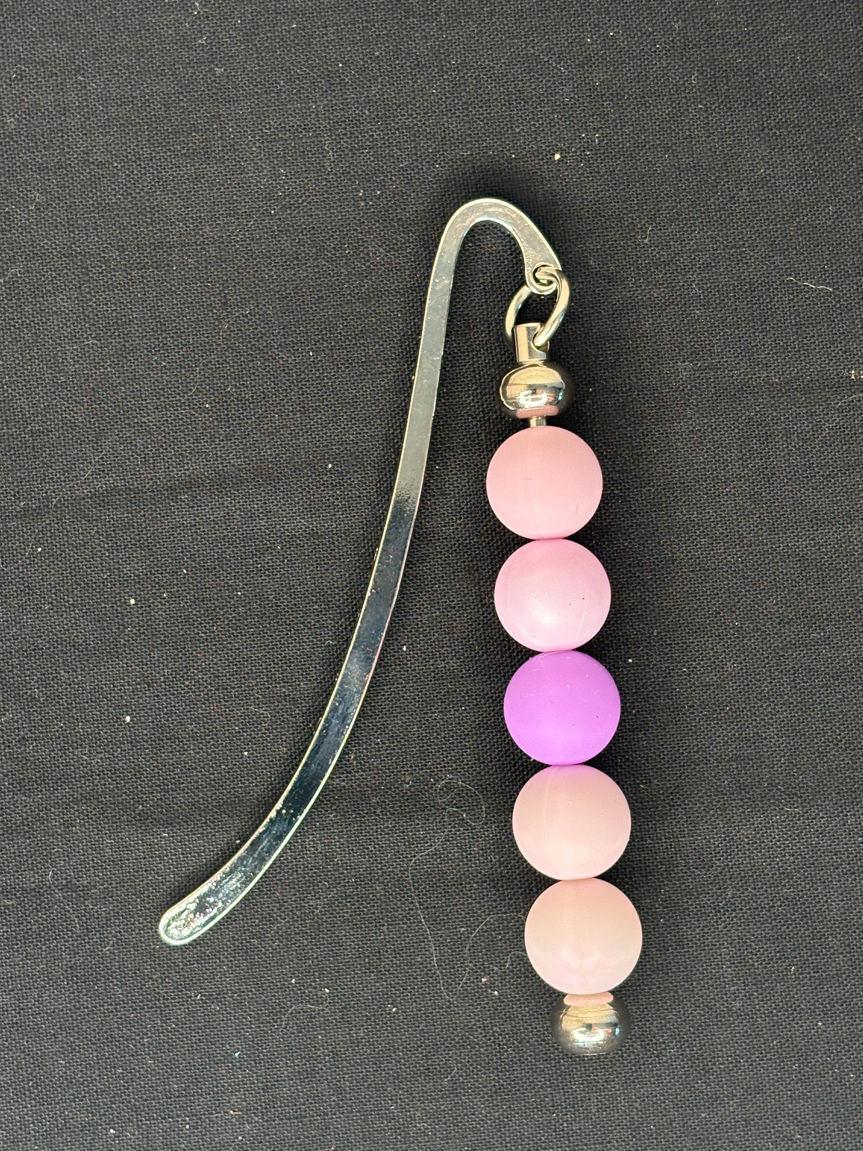 Beaded Bookmarks