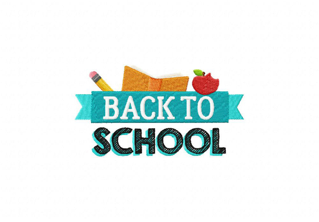 Teacher Embroidery T-Shirts
