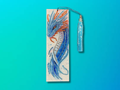 Diamond Art Bookmarks