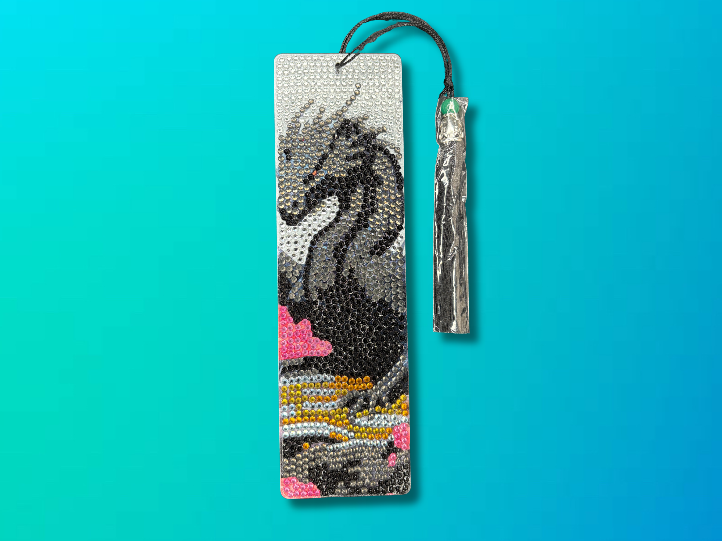 Diamond Art Bookmarks