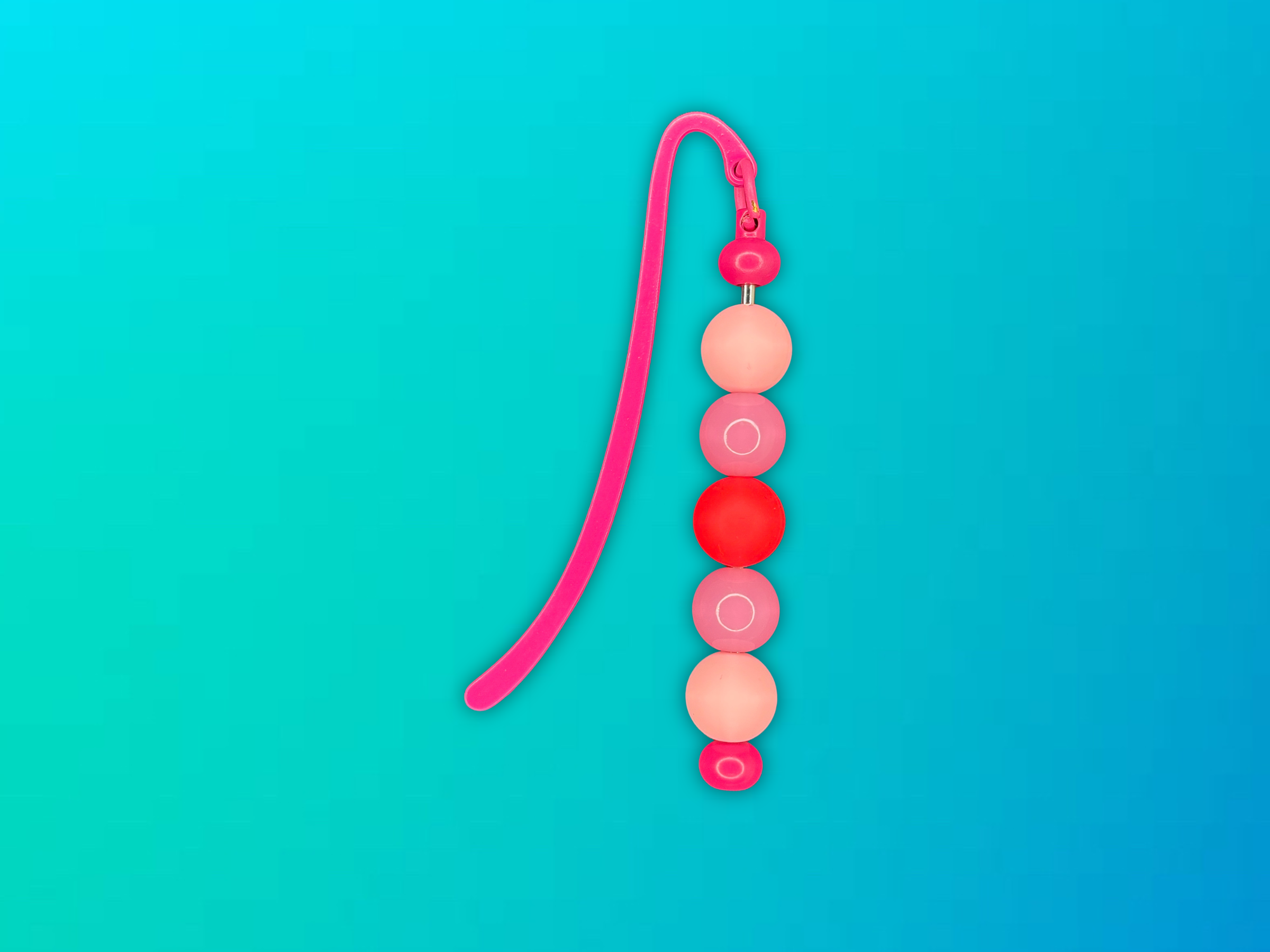 Beaded Bookmarks
