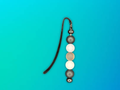 Beaded Bookmarks