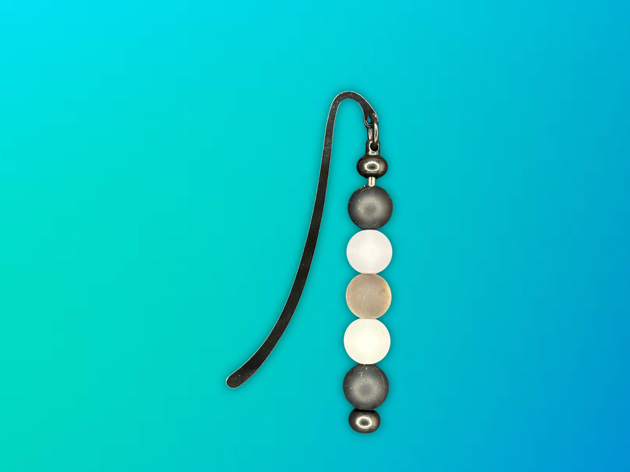 Beaded Bookmarks