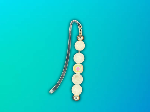 Beaded Bookmarks
