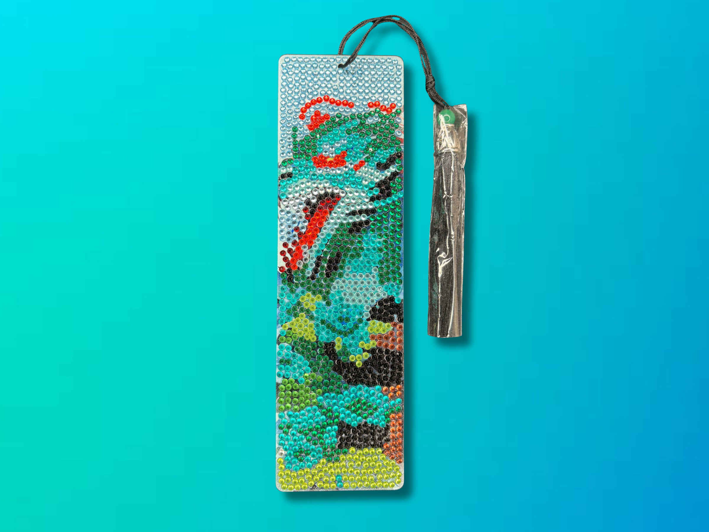 Diamond Art Bookmarks