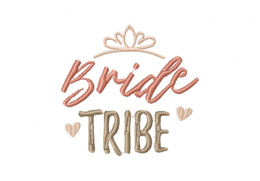 Couples Embroidery T-Shirts