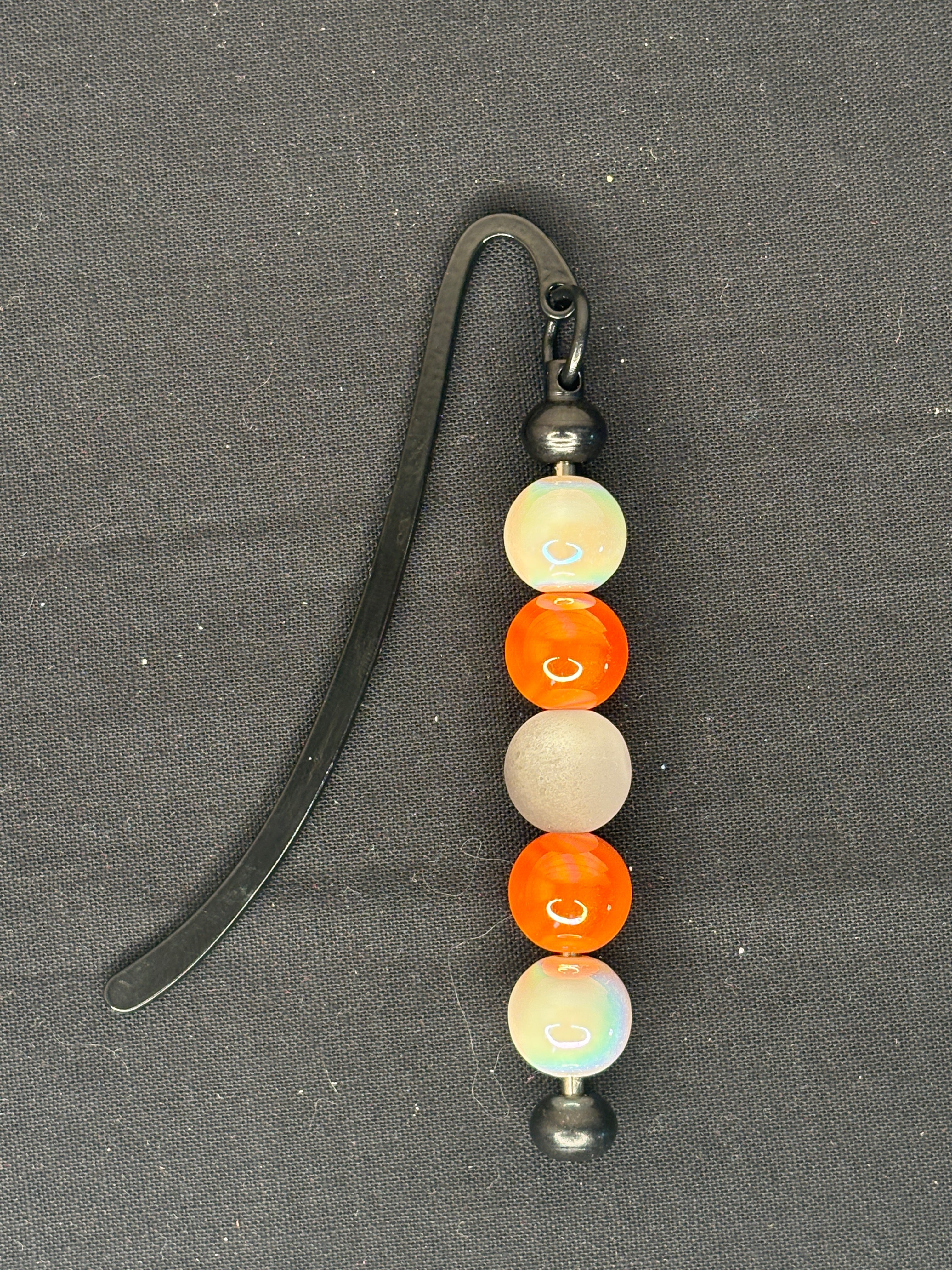 Beaded Bookmarks