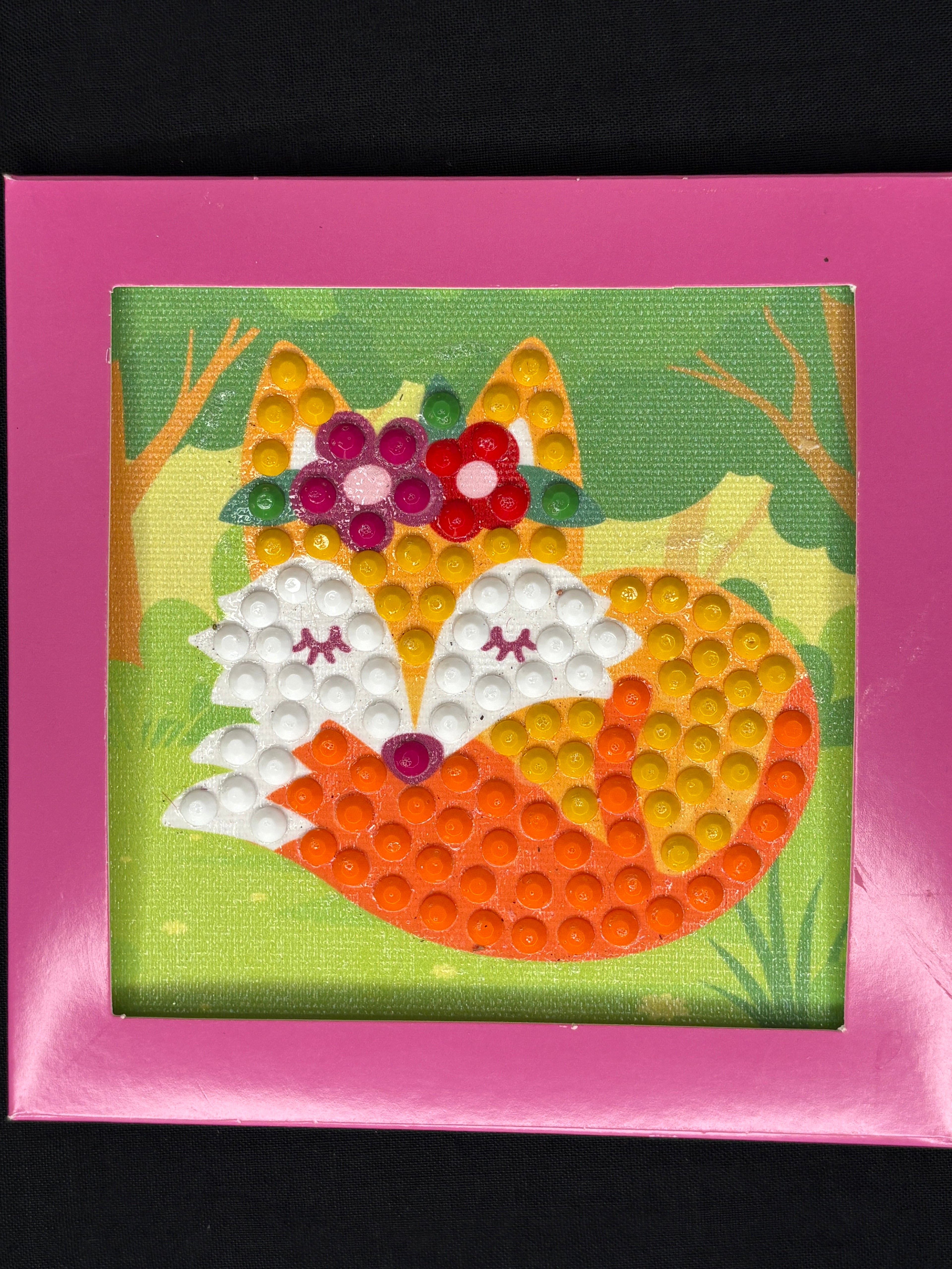 Diamond Art Pictures