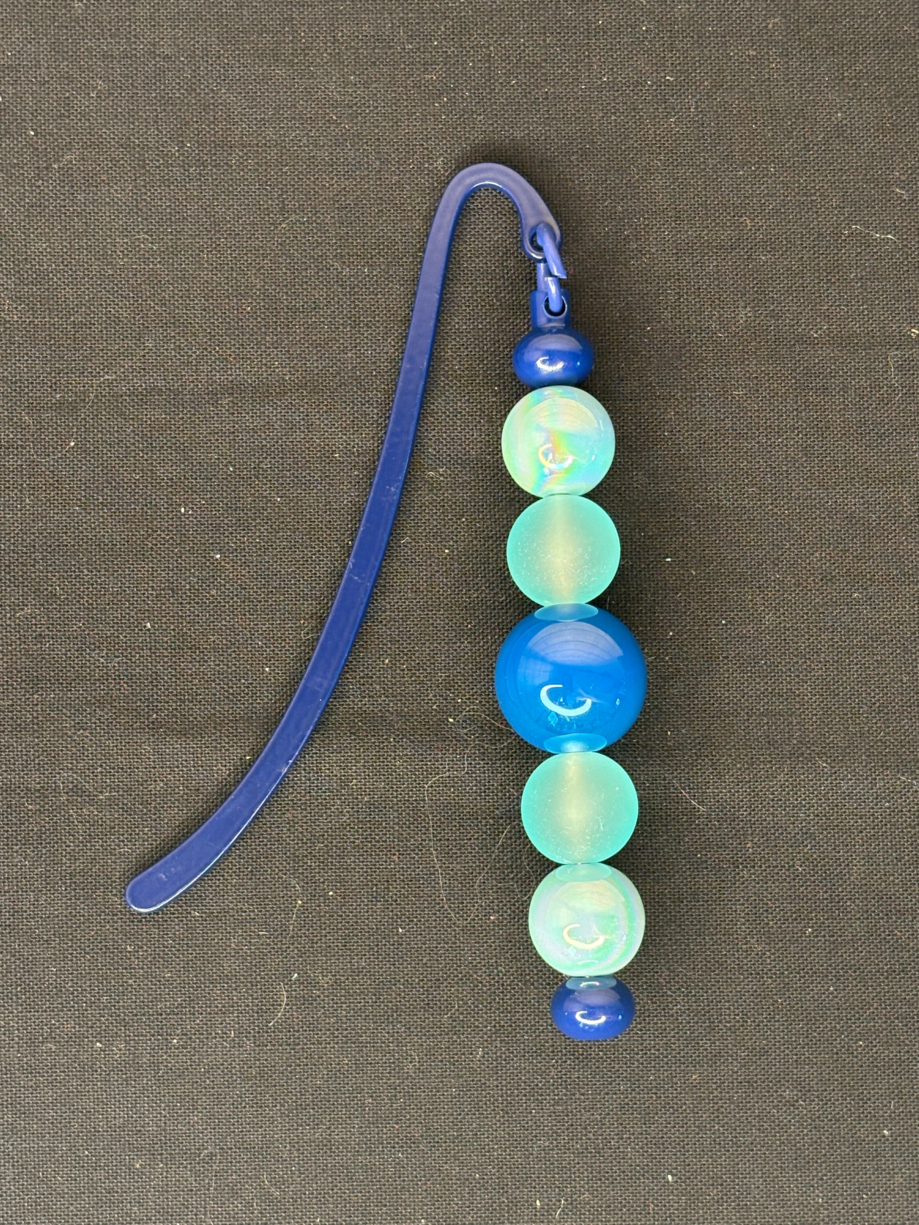 Beaded Bookmarks