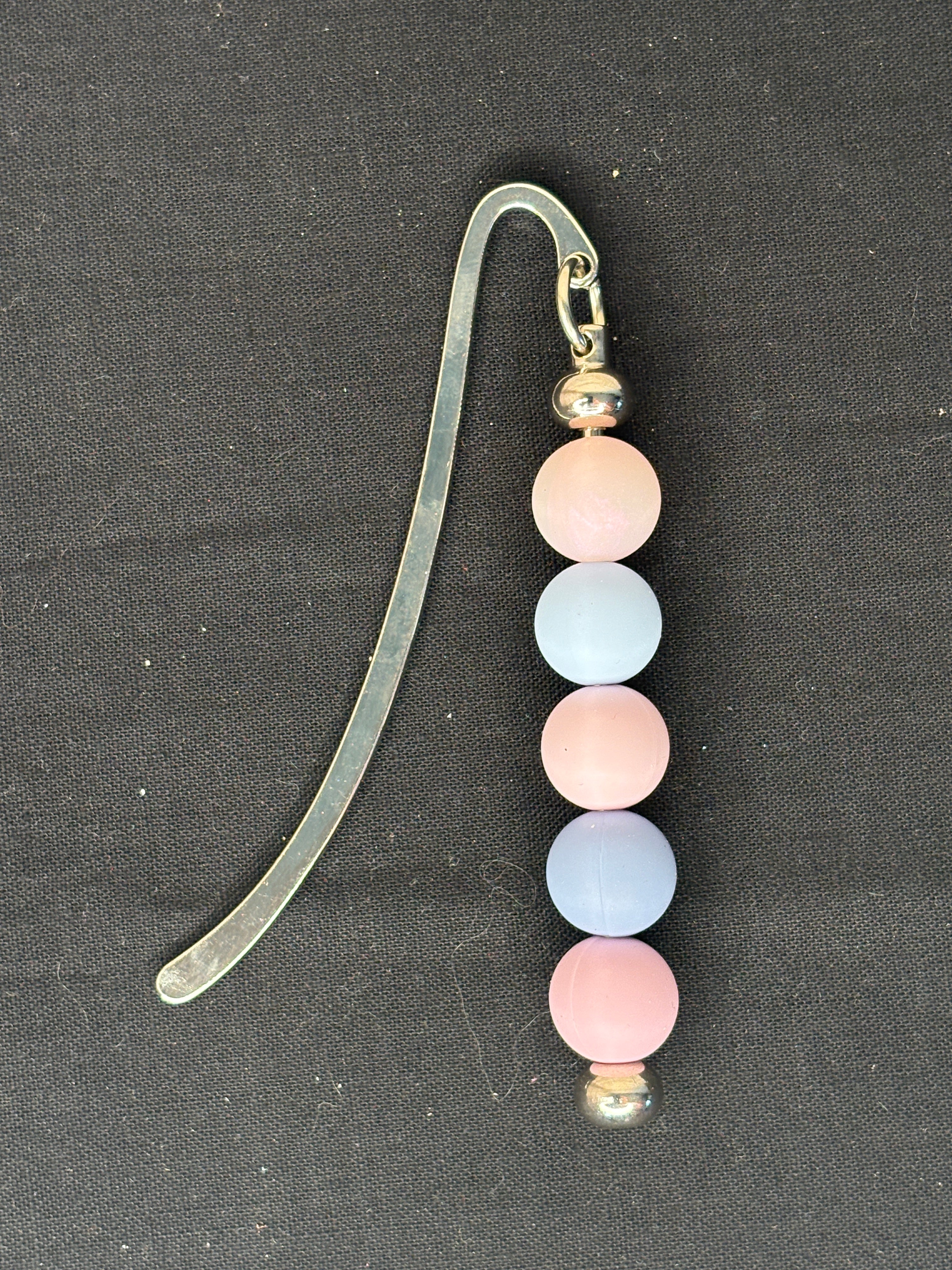 Beaded Bookmarks
