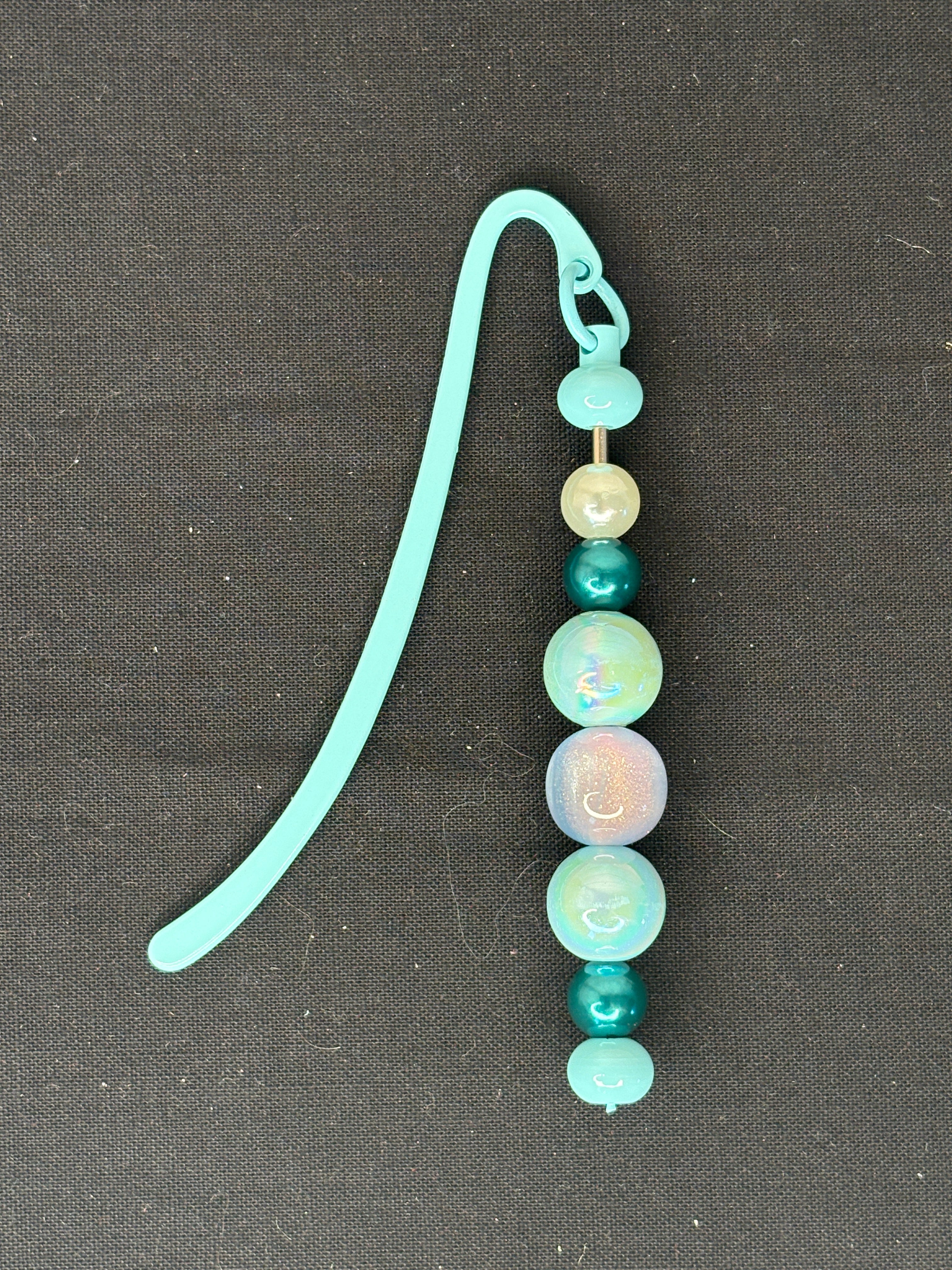 Beaded Bookmarks