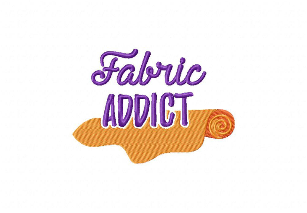 Sewing Embroidery T-Shirts