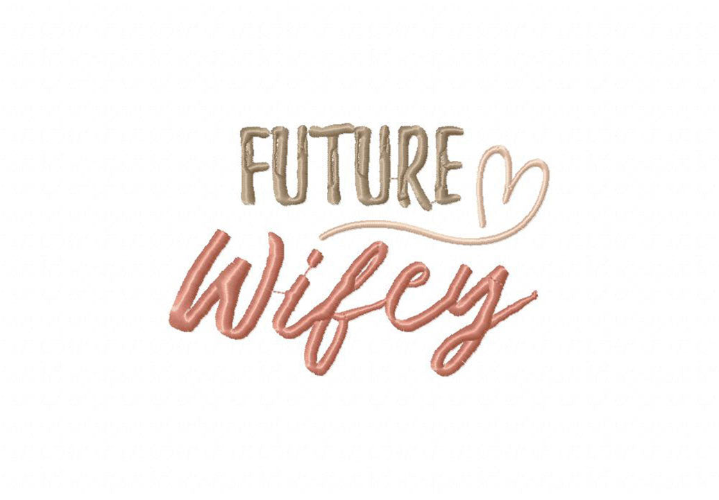 Couples Embroidery T-Shirts