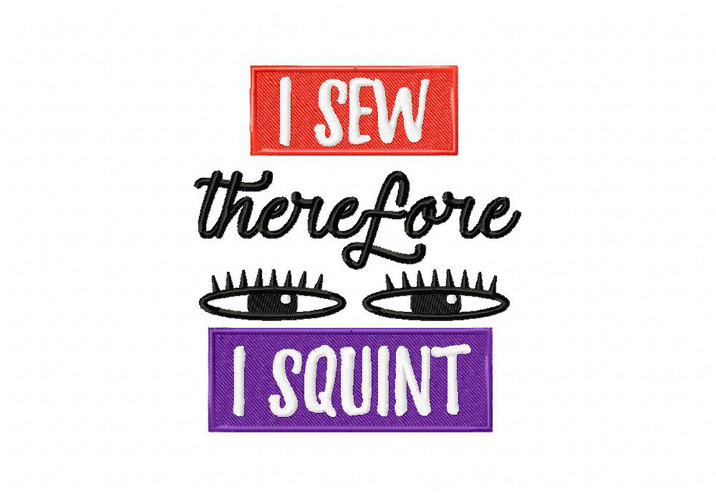 Sewing Embroidery T-Shirts
