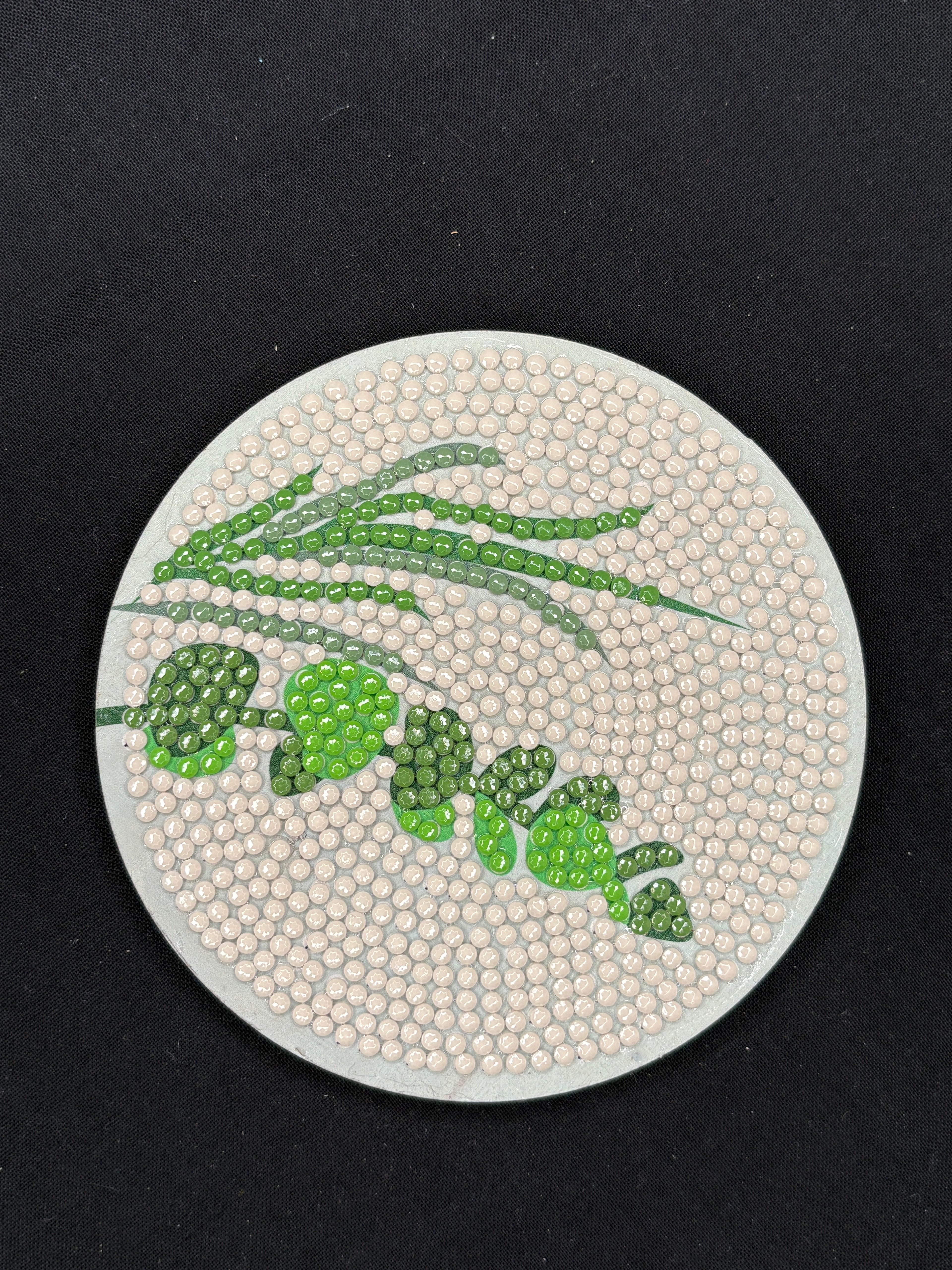 Diamond-art Coasters