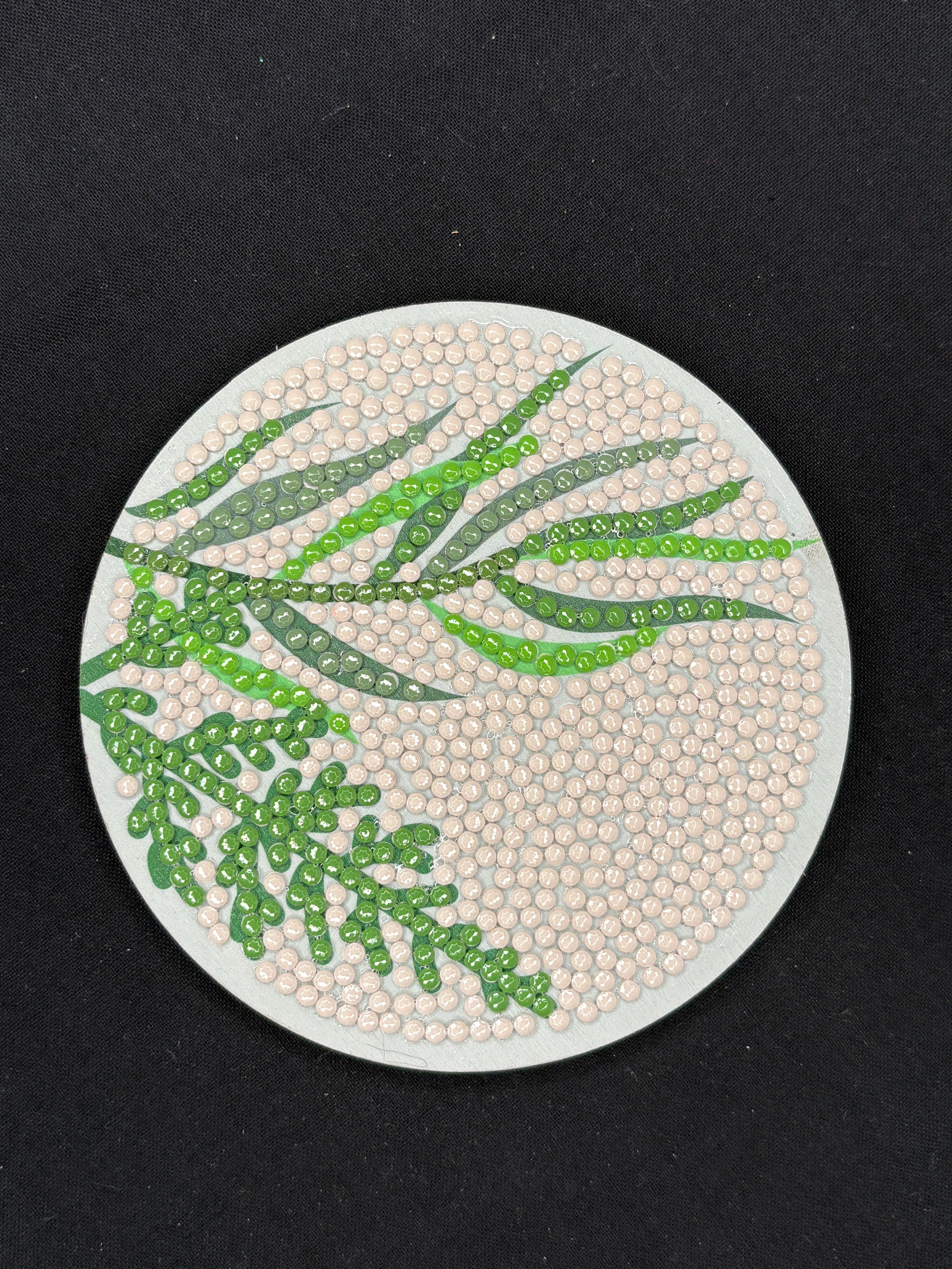 Diamond-art Coasters