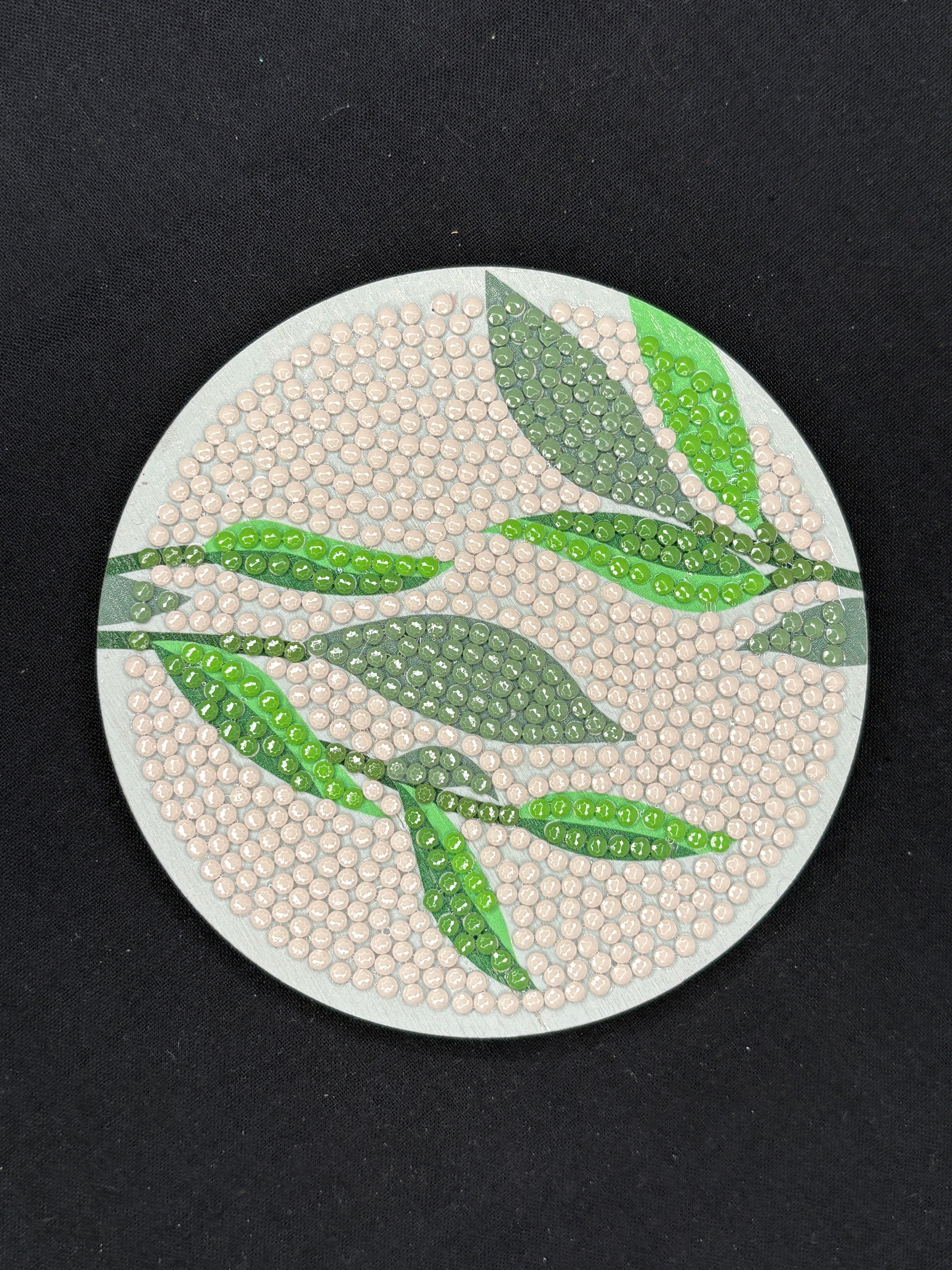 Diamond-art Coasters