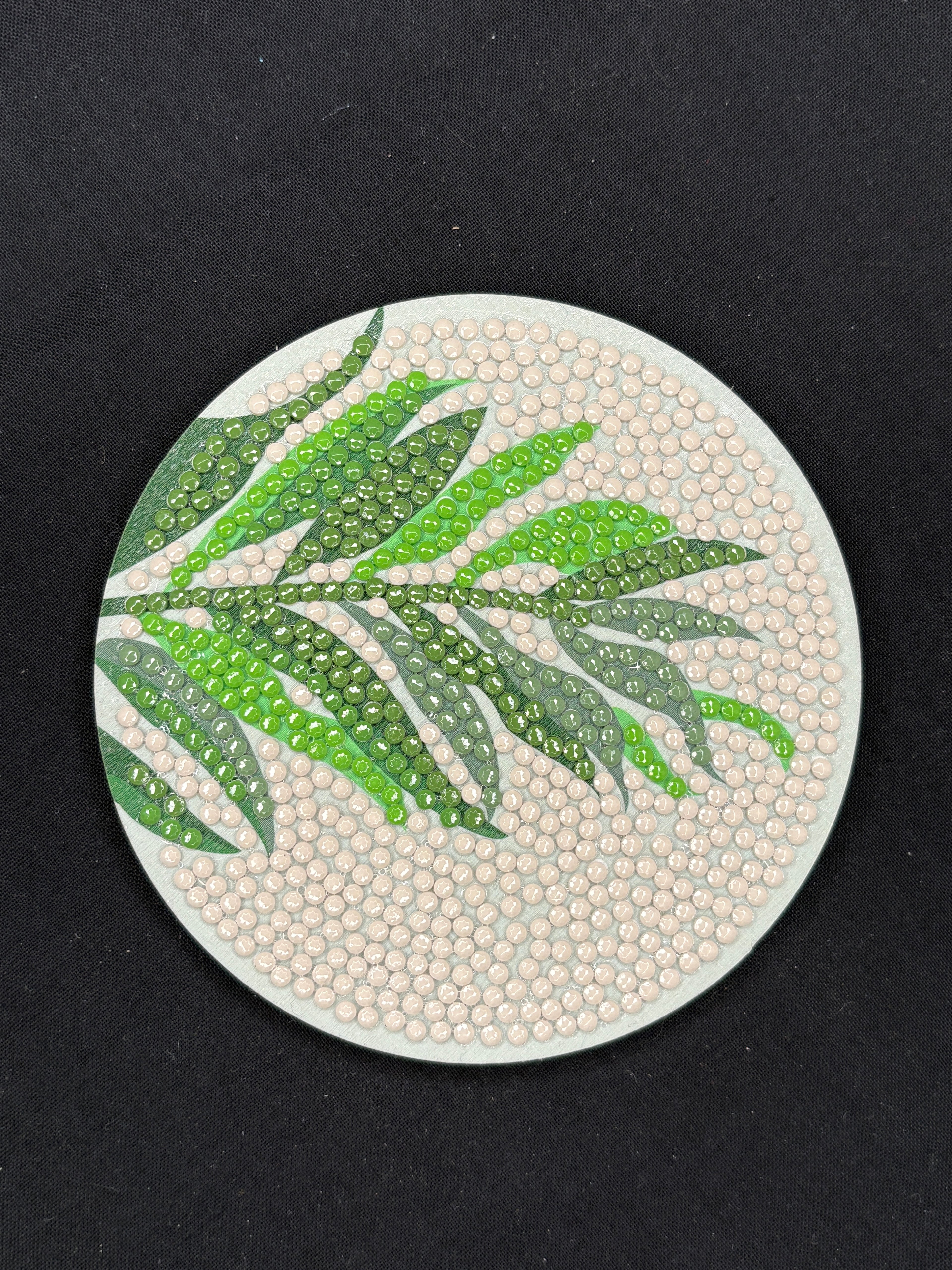 Diamond-art Coasters