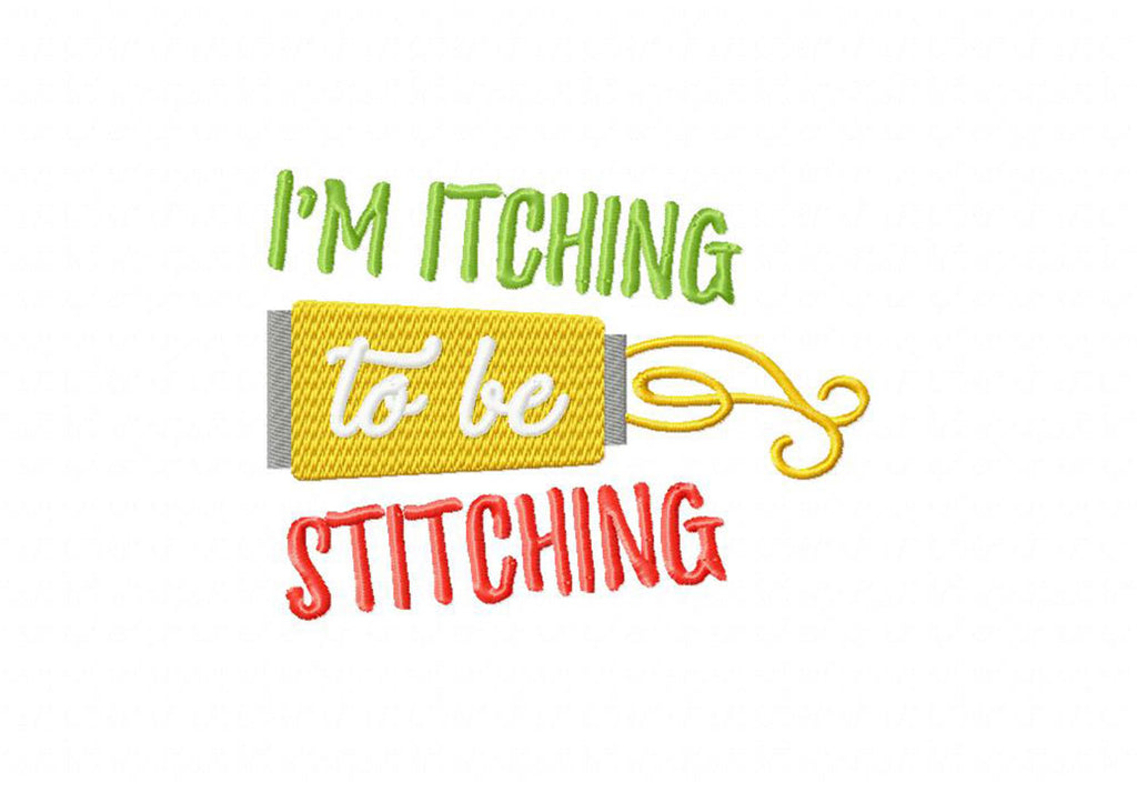 Sewing Embroidery T-Shirts