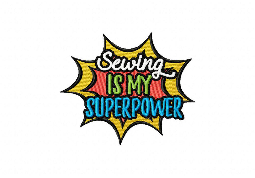 Sewing Embroidery T-Shirts