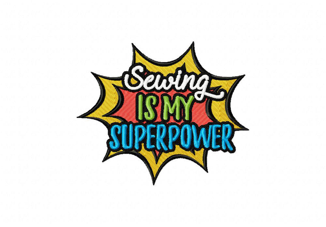 Sewing Embroidery T-Shirts