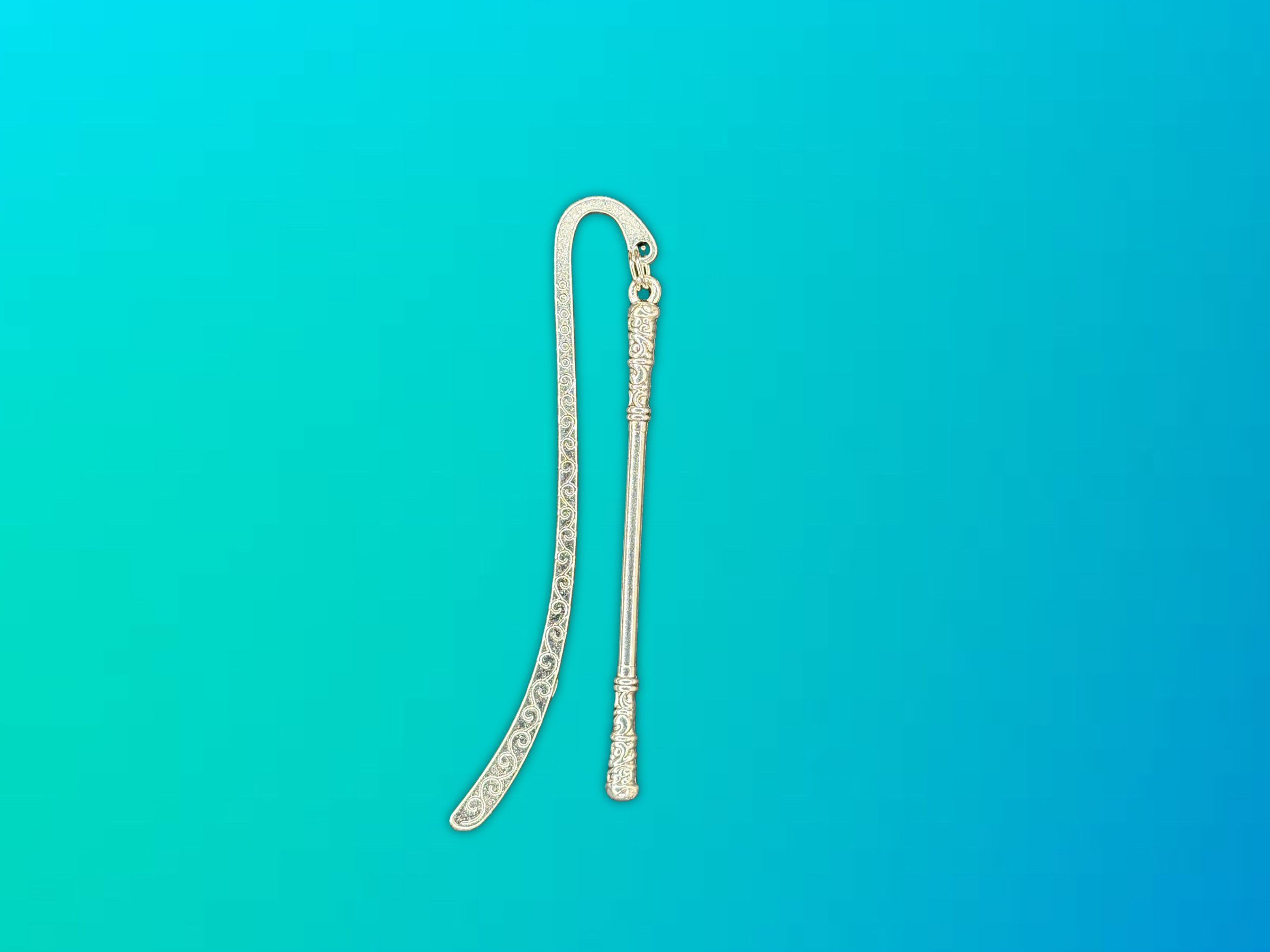 Sword Bookmarks