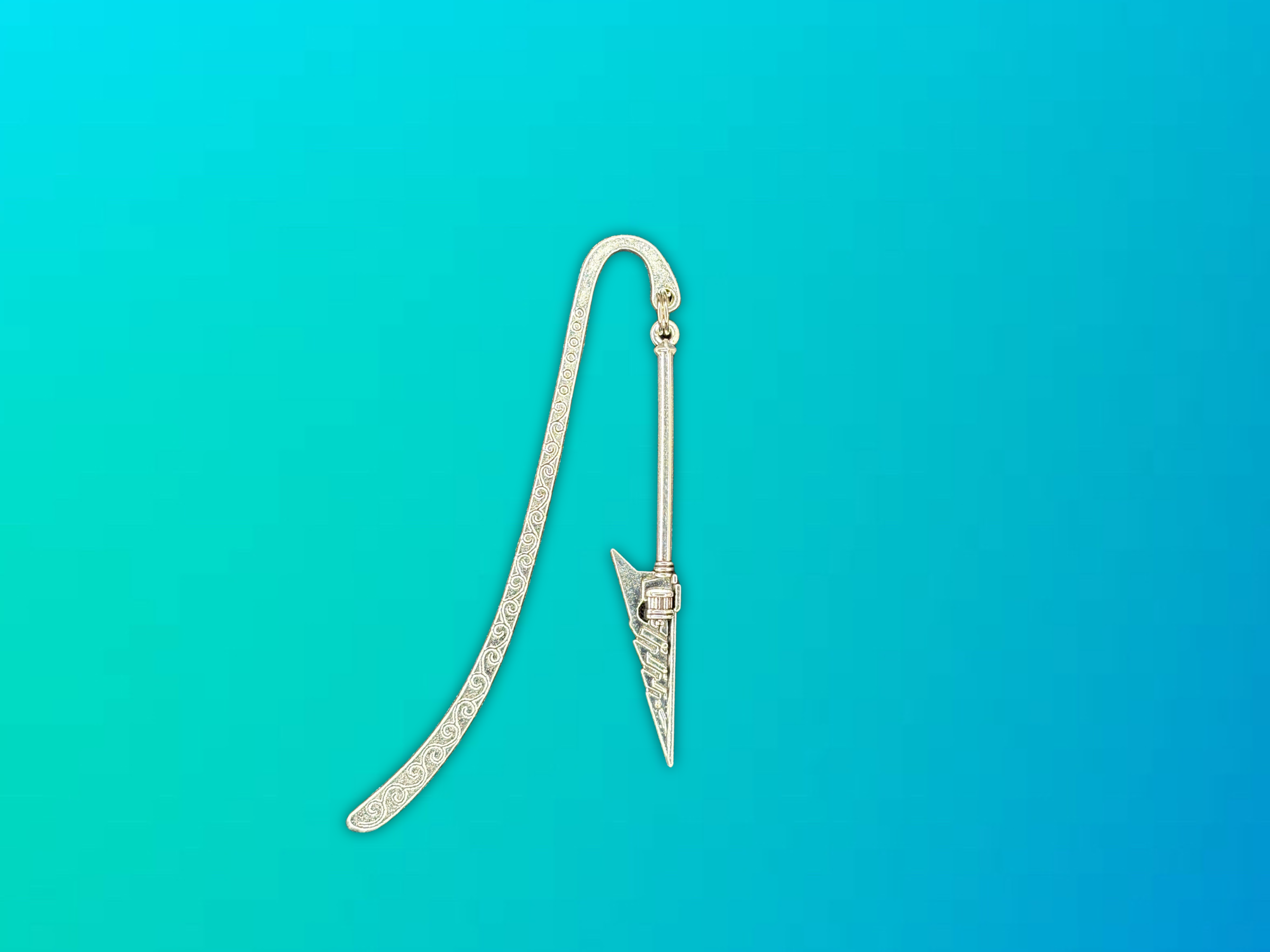 Sword Bookmarks