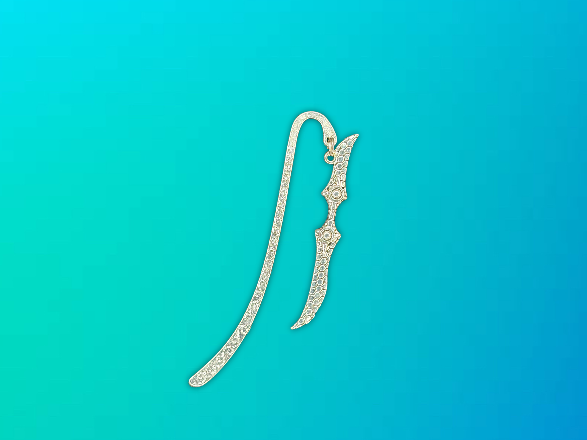 Sword Bookmarks