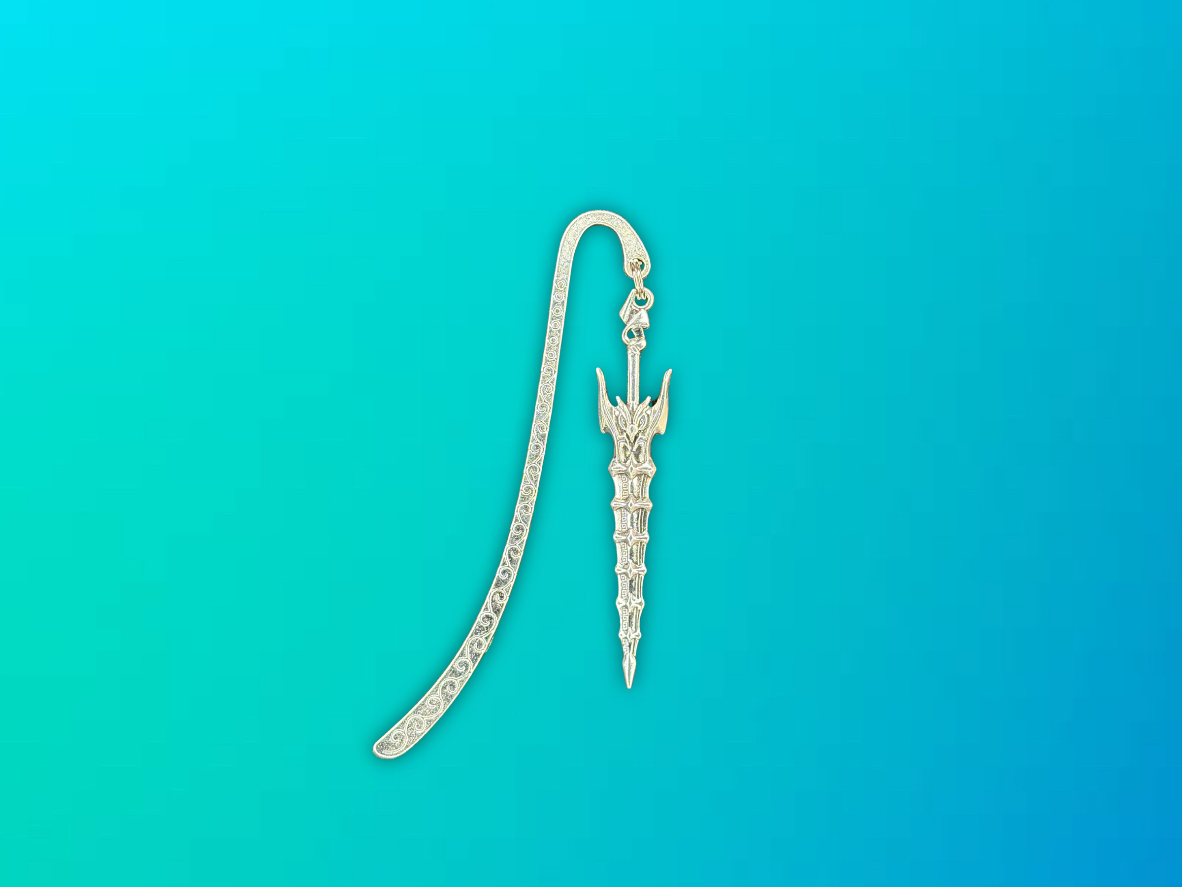 Sword Bookmarks