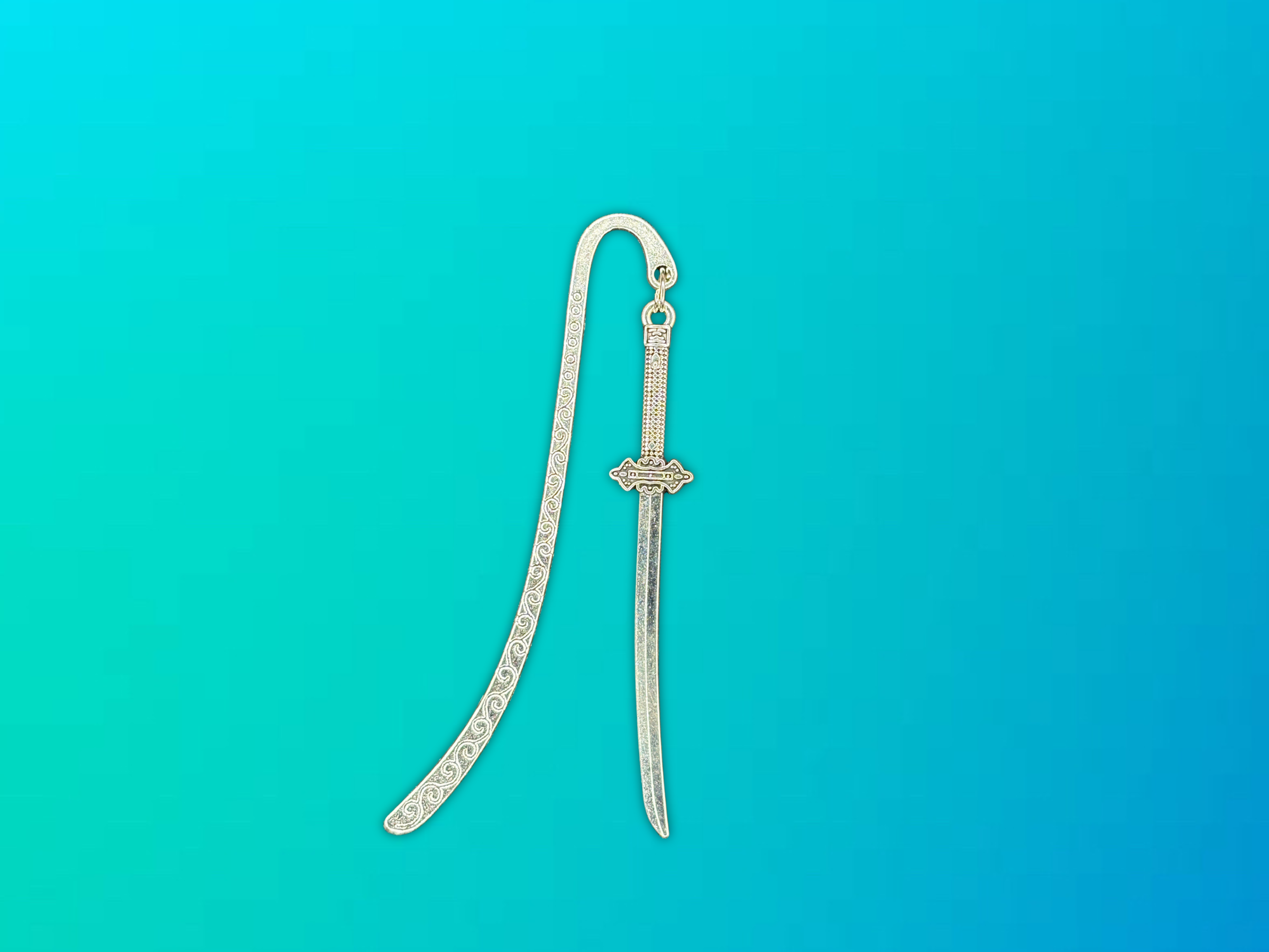 Sword Bookmarks