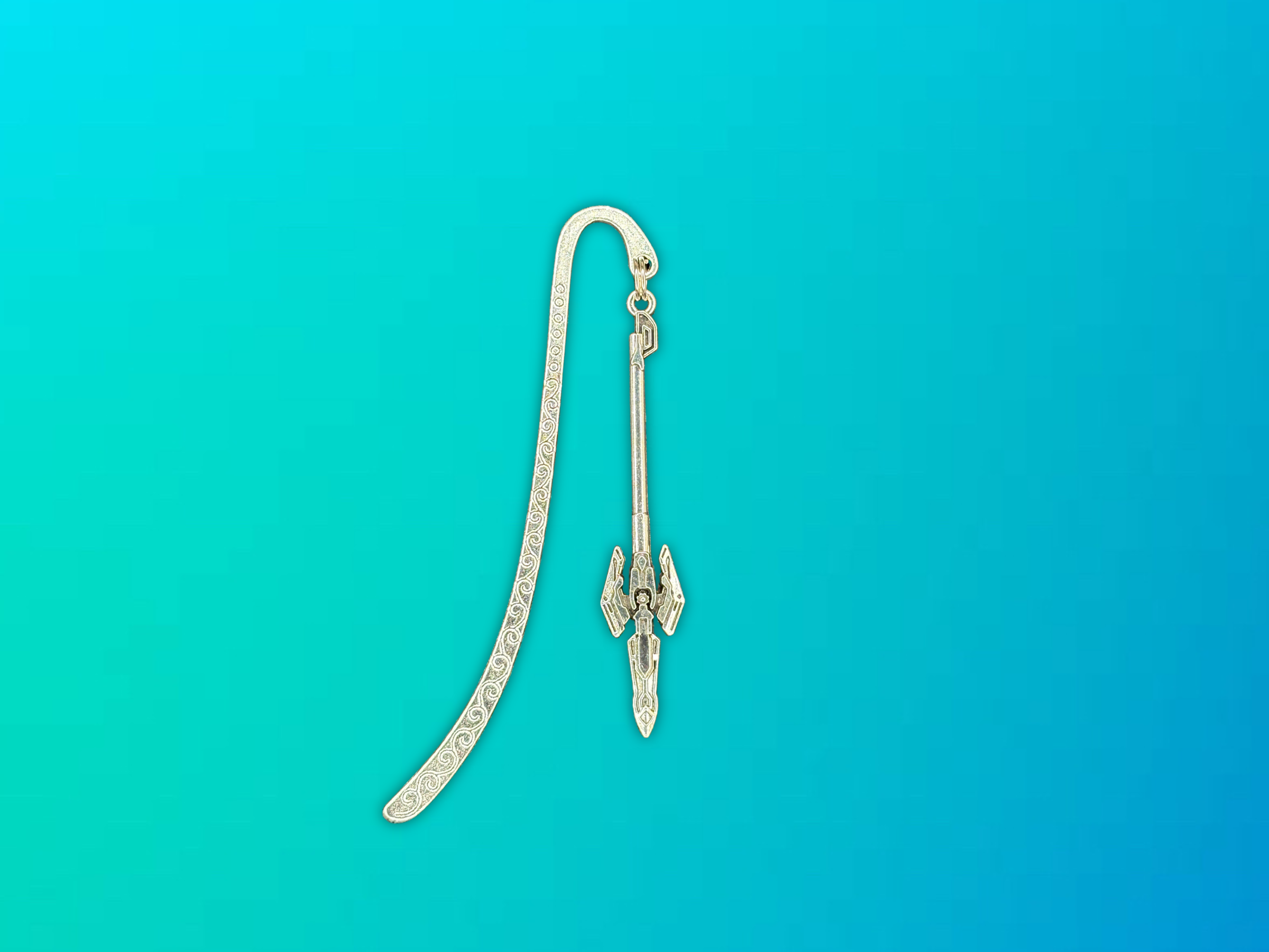 Sword Bookmarks